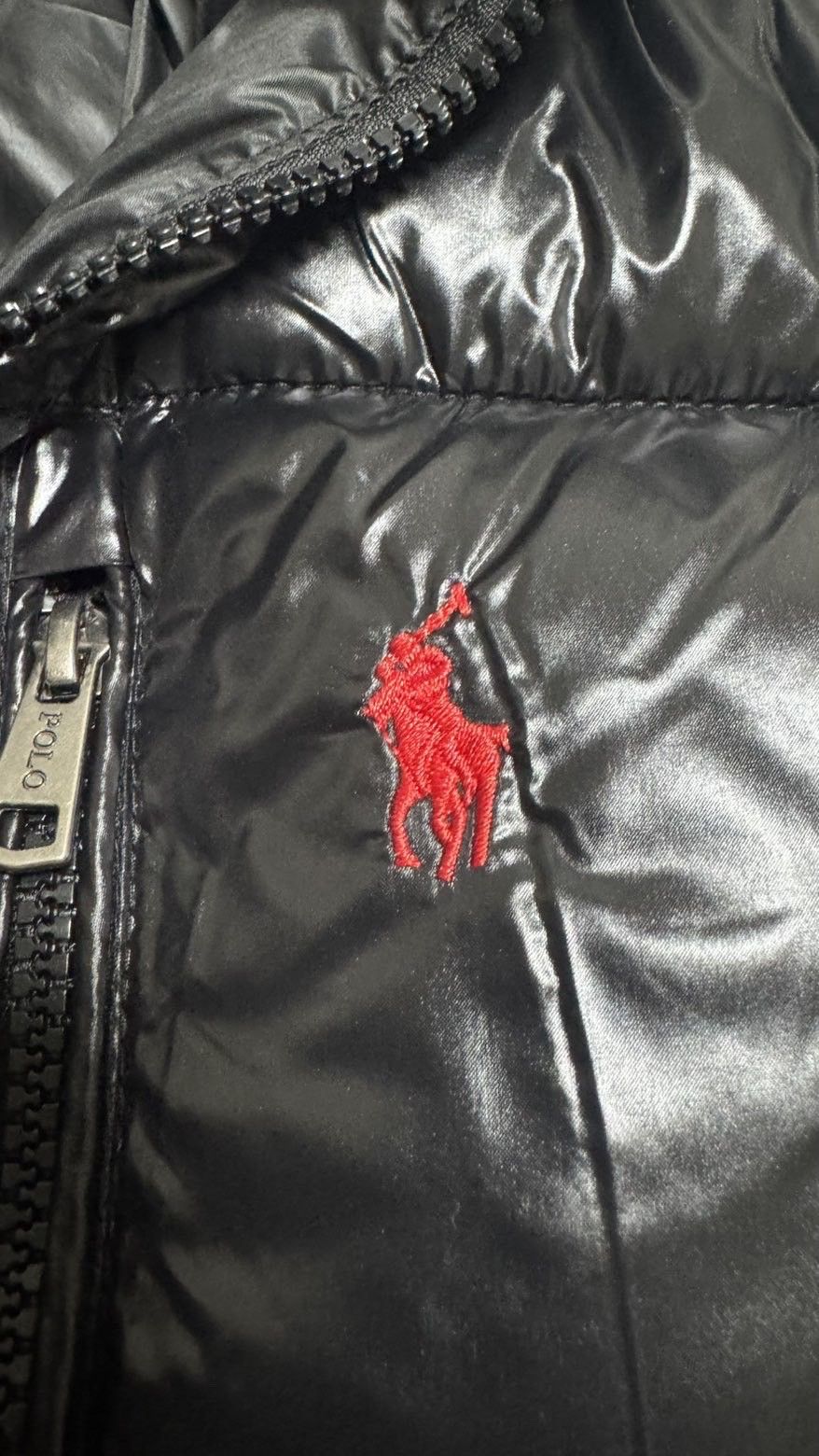 Polo Ralph Lauren Ralph Lauren Coat Size US M / EU 48-50 / 2 - 4 Thumbnail