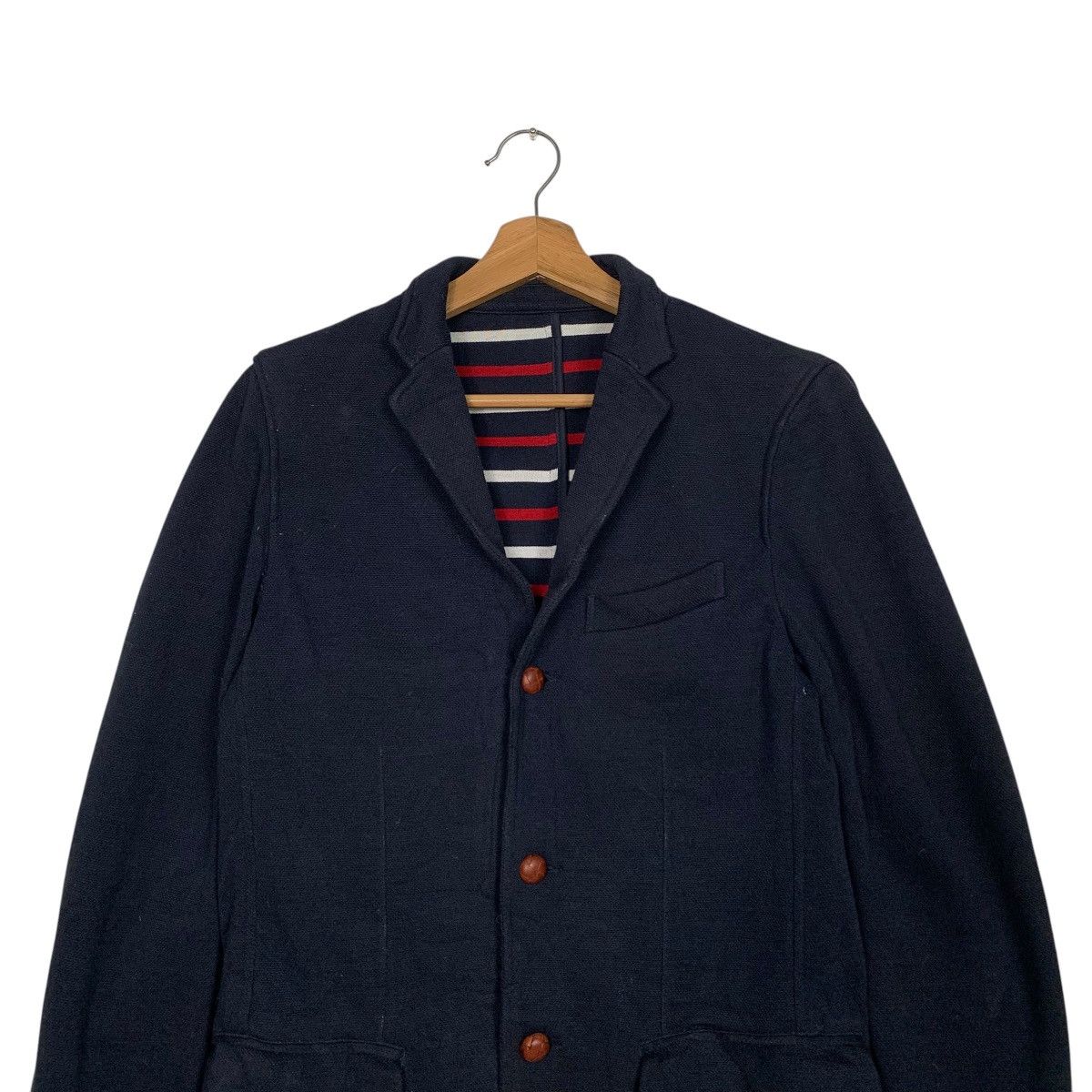 Beams Plus Beams Casual Jacket Size US S / EU 44-46 / 1 - 3 Thumbnail