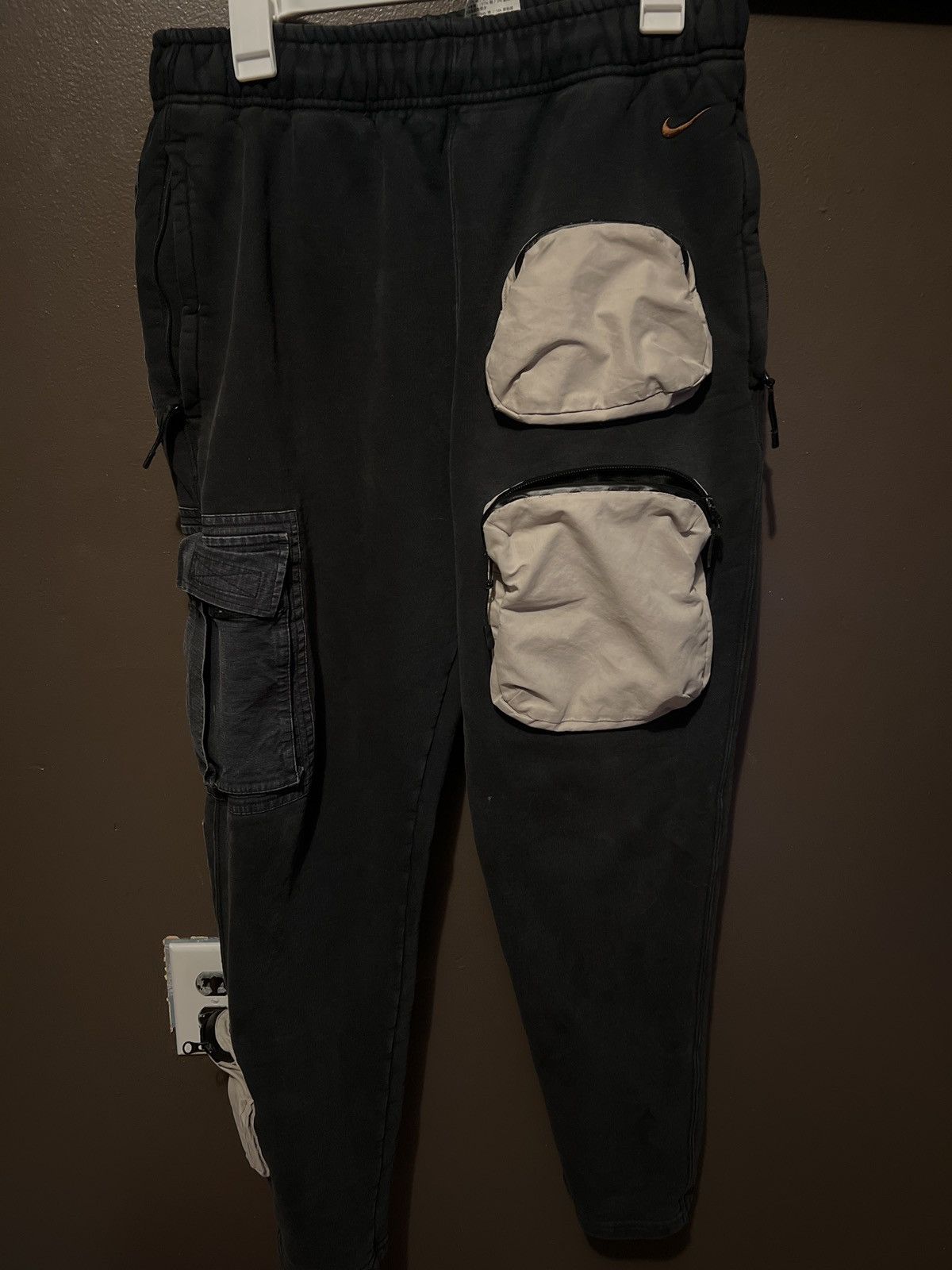 travis scott x nike nrg ag utility pants