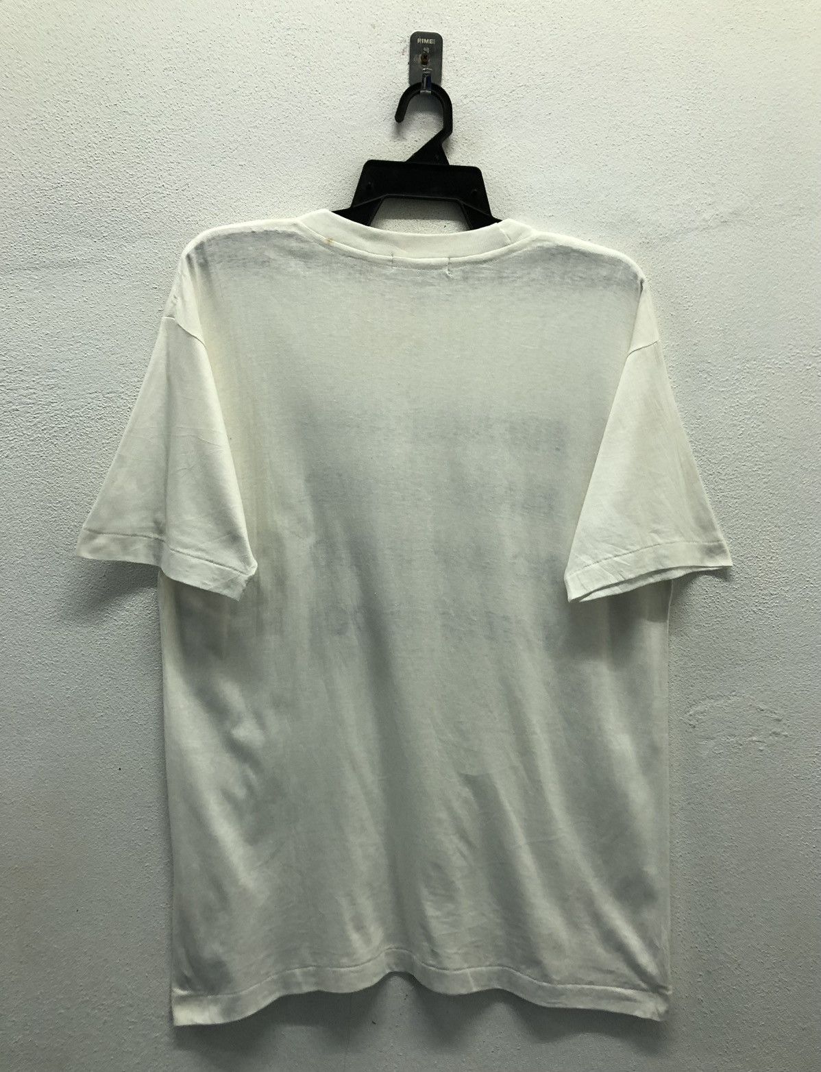 Vintage Vintage Citydandy Intermestic Gear T-Shirt Size US L / EU 52-54 / 3 - 2 Thumbnail