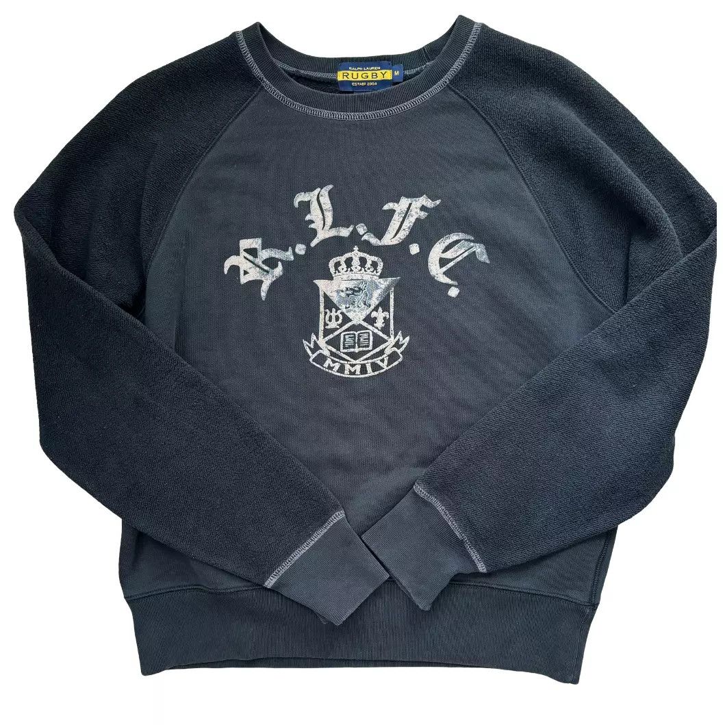 Ralph lauren rugby estab 2004 shop