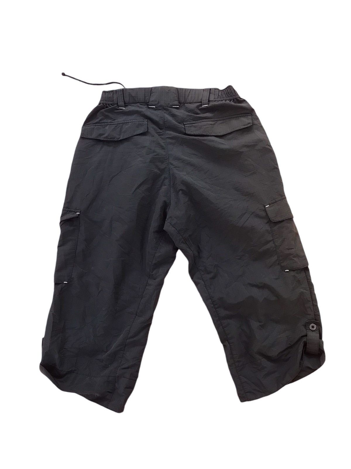 Le Coq Sportif Le Coq Sportif 3 Quarter pants Size US 28 / EU 44 - 4 Thumbnail