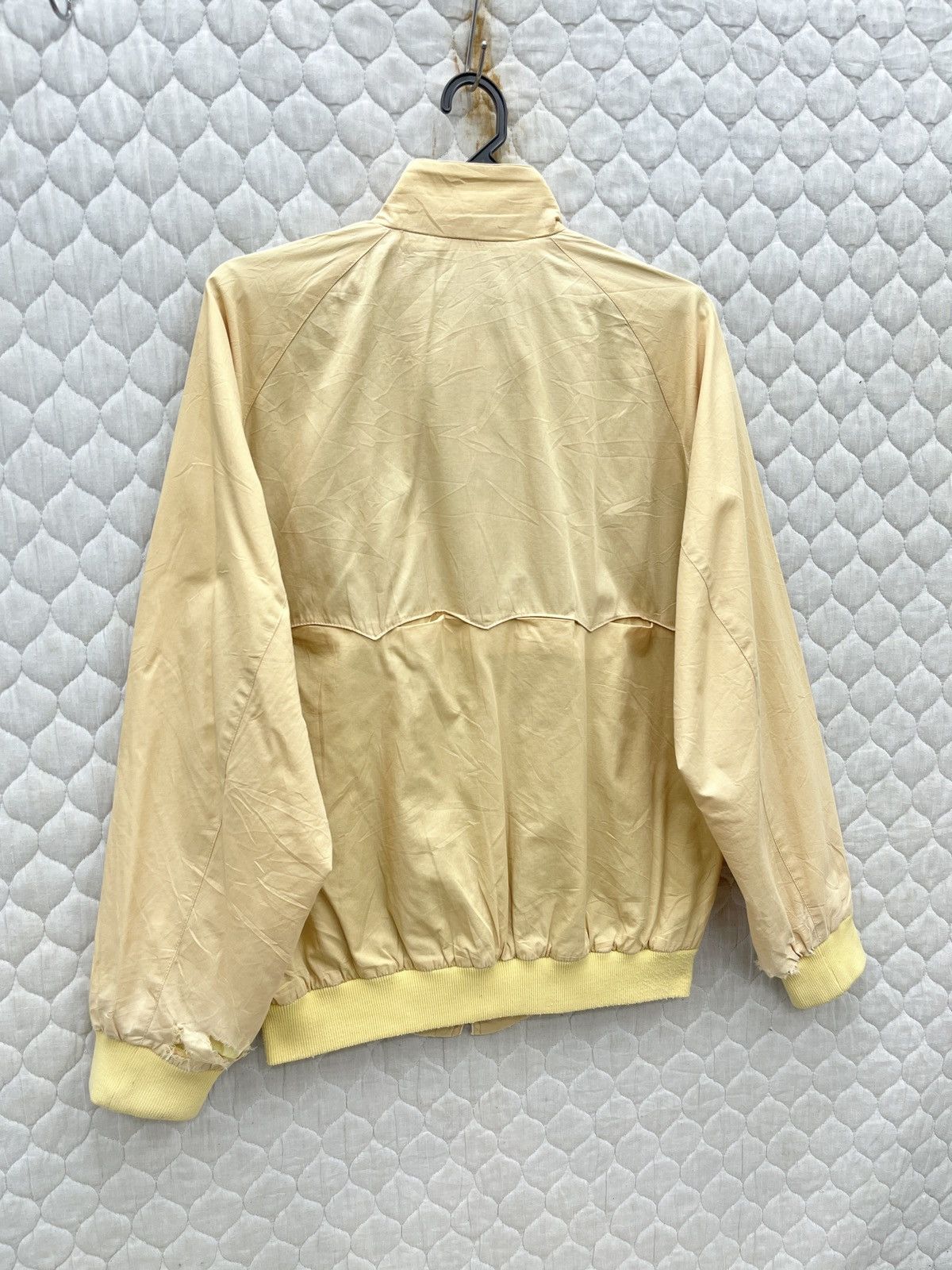 Baracuta 🔥🔥🔥STEALS VINTAGE BARACUTA JACKET Size US S / EU 44-46 / 1 - 6 Thumbnail