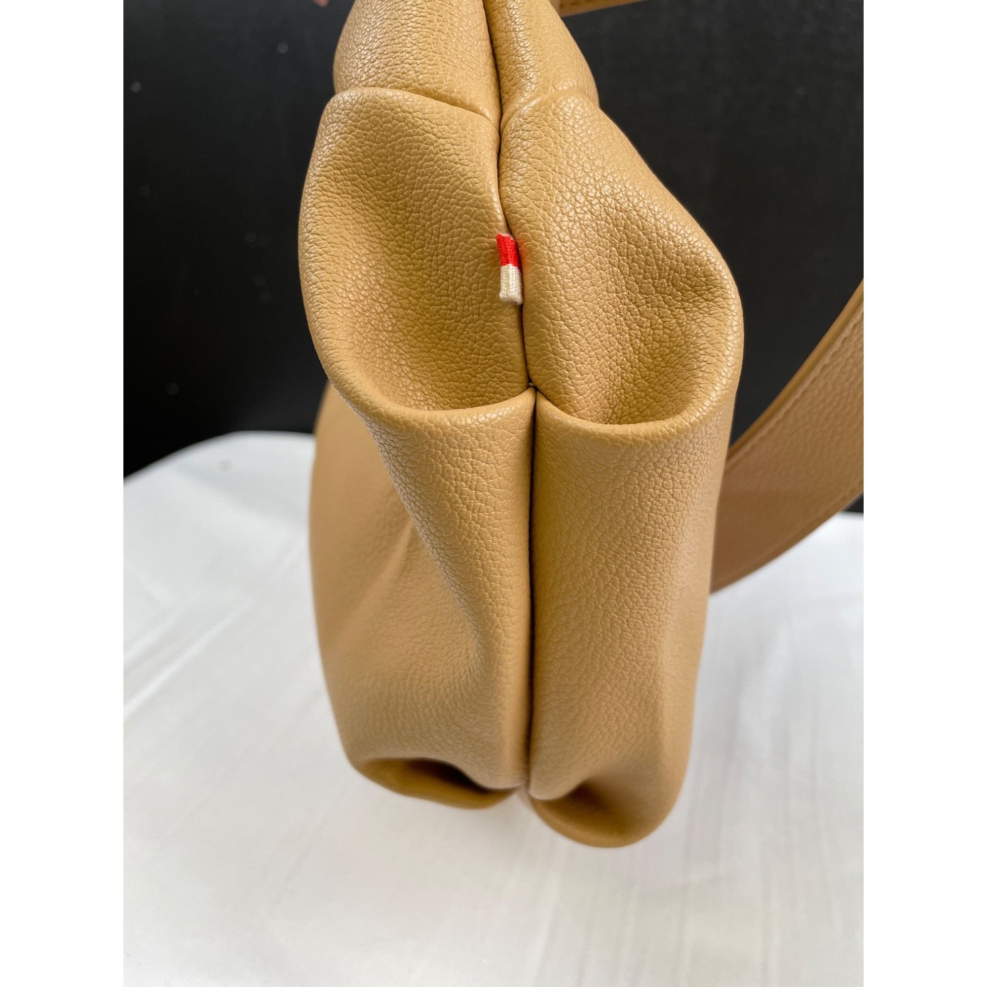 Other Co Lab Women's L Collection Mimi Beach Tan Body Hugging Cros Size ONE SIZE - 5 Thumbnail