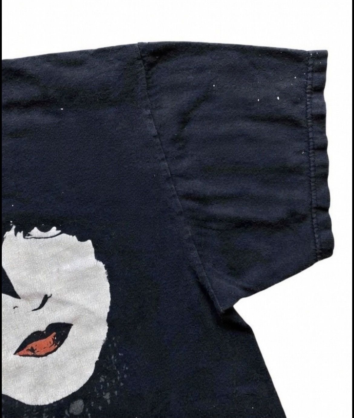 Vintage 2009 Vintage Kiss T-Shirt Size US L / EU 52-54 / 3 - 6 Thumbnail