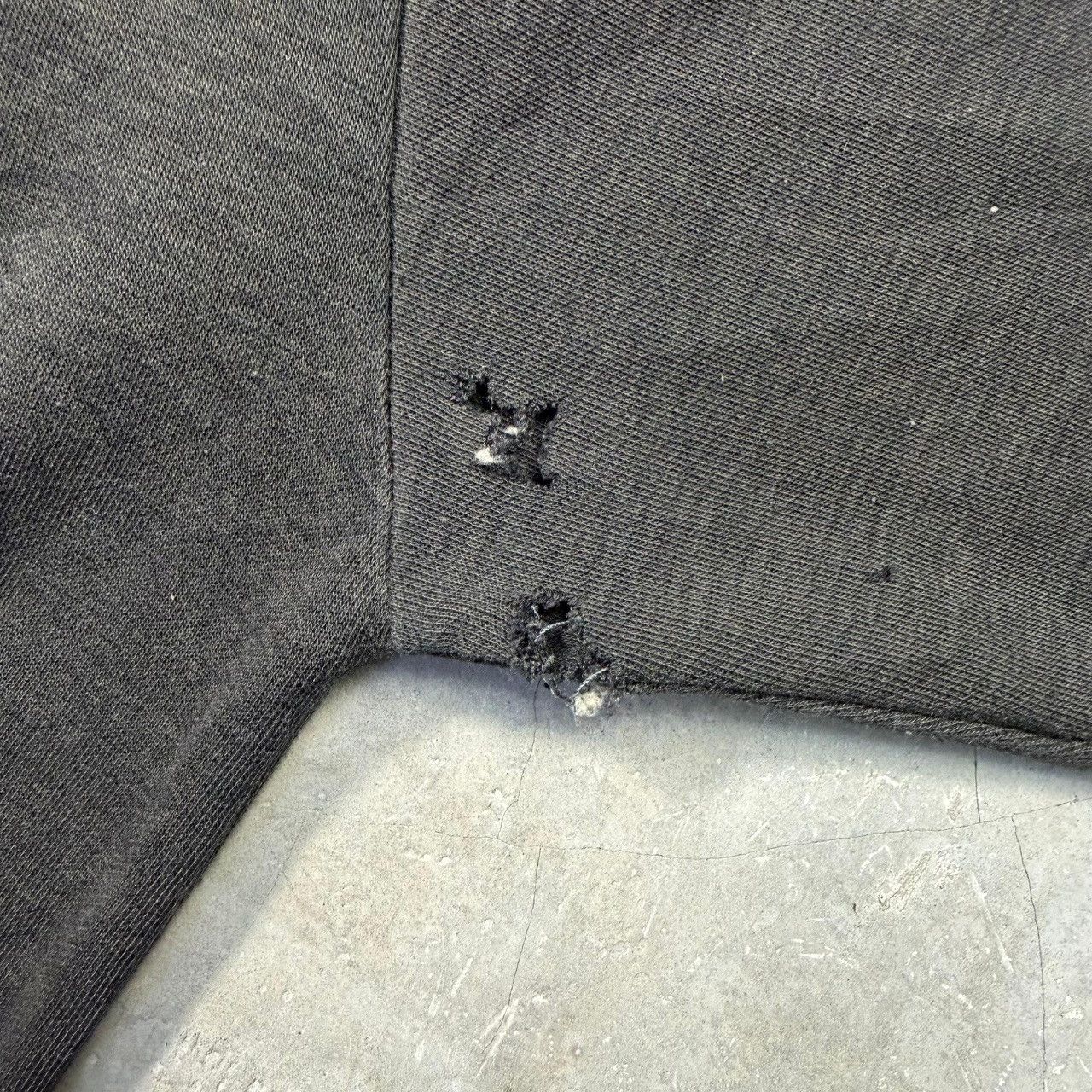Anime Vintage 90’s MANGA ASHITA NO JOE Back Hit Sweatshirt Size US M / EU 48-50 / 2 - 8 Thumbnail