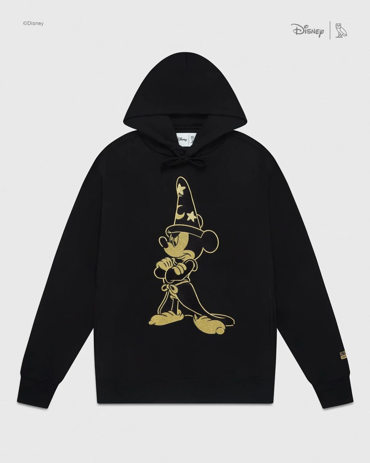 Disney $RARE$ OVO X DISNEY OG MICKEY HOODIE 2023 Size US XL / EU 56 / 4 - 3 Thumbnail