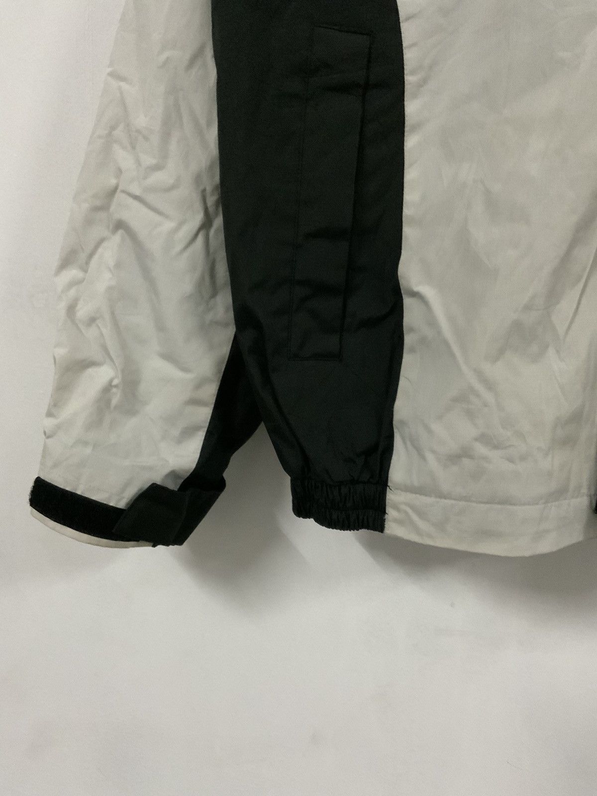 Unsound Rags K+ Works Japan Waterproof Light Jacket Size US M / EU 48-50 / 2 - 7 Thumbnail