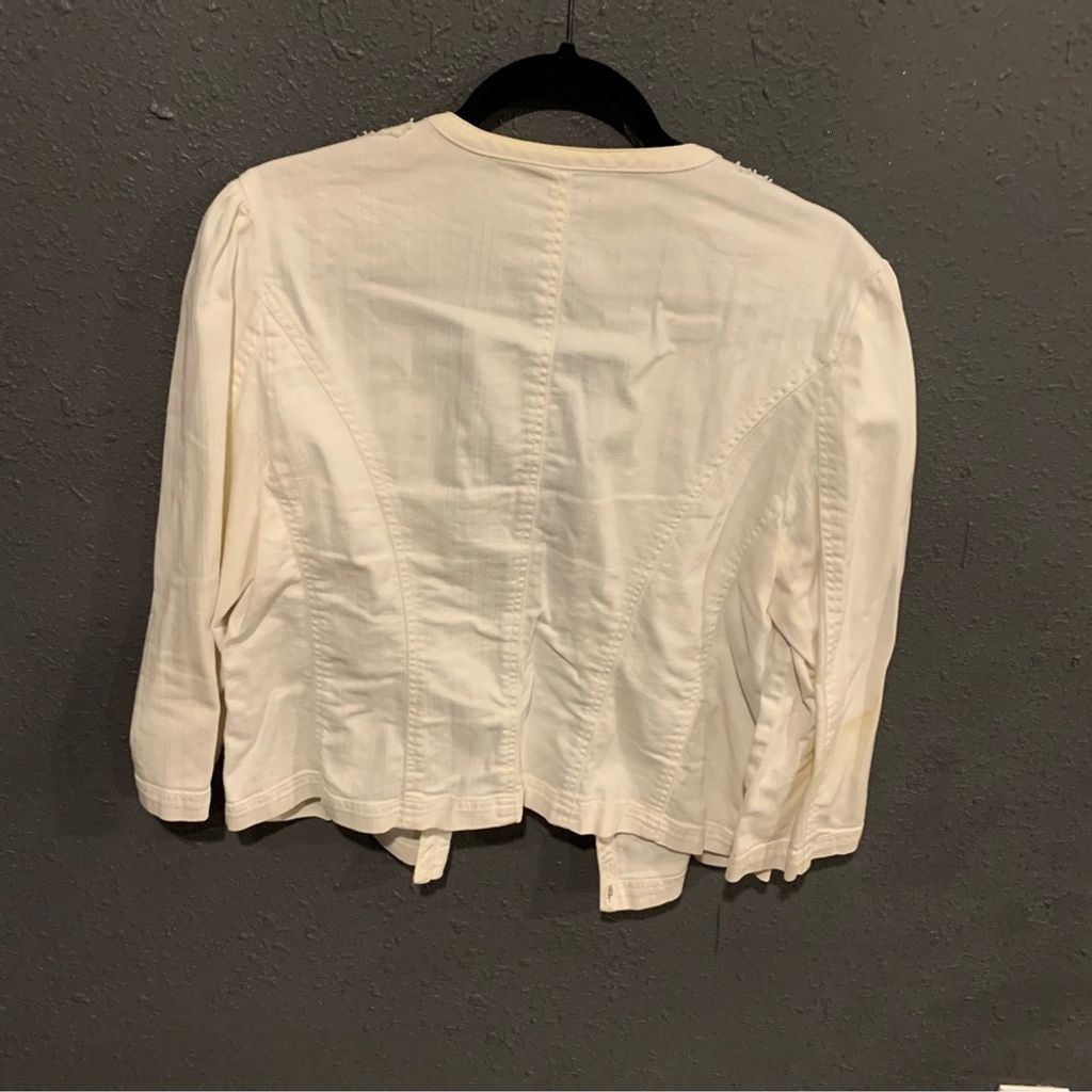 Chaps Women’s Chaps Jacket Size XL / US 12-14 / IT 48-50 - 4 Thumbnail