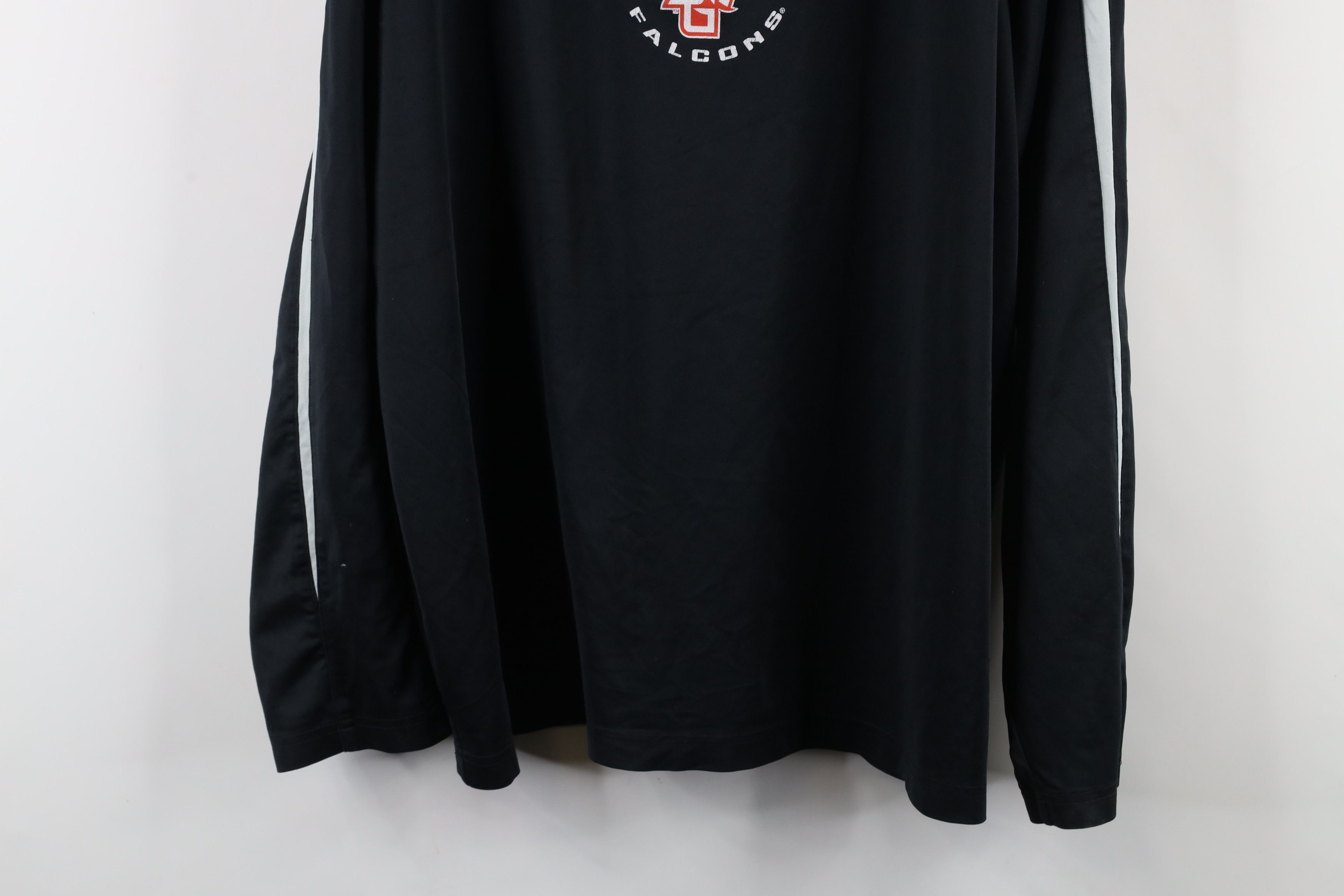 Under Armour × Vintage Under Armour Bowling Green State University Football T-Shirt Size US XXL / EU 58 / 5 - 3 Thumbnail