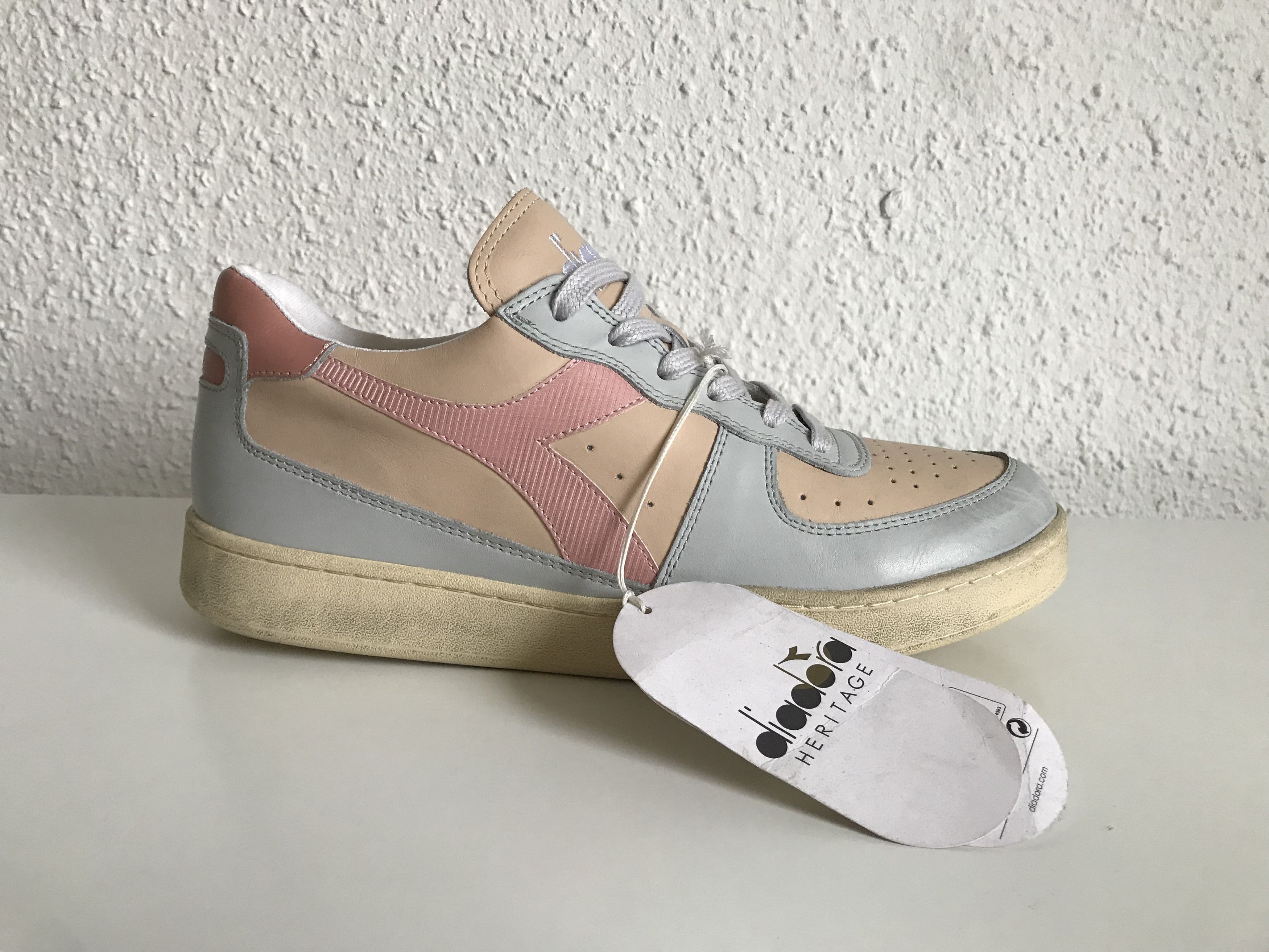 Diadora Diadora Heritage Sneakers Size US 10 / EU 43 - 4 Thumbnail