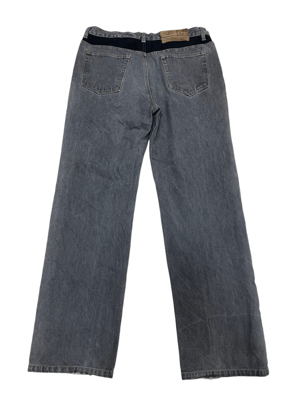 Joe Rocket 💥Joe Rocket Racing Steel Reinforced Jeans💥 Size US 34 / EU 50 - 8 Thumbnail