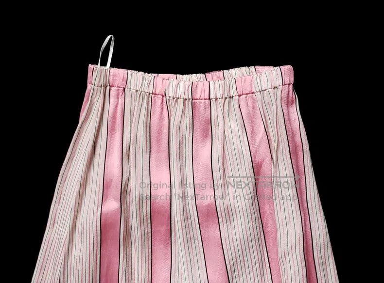 Comme des Garcons Comme Des Garcons size one-size-fits-all Silk Stacked Cake Size 23" - 2 Thumbnail