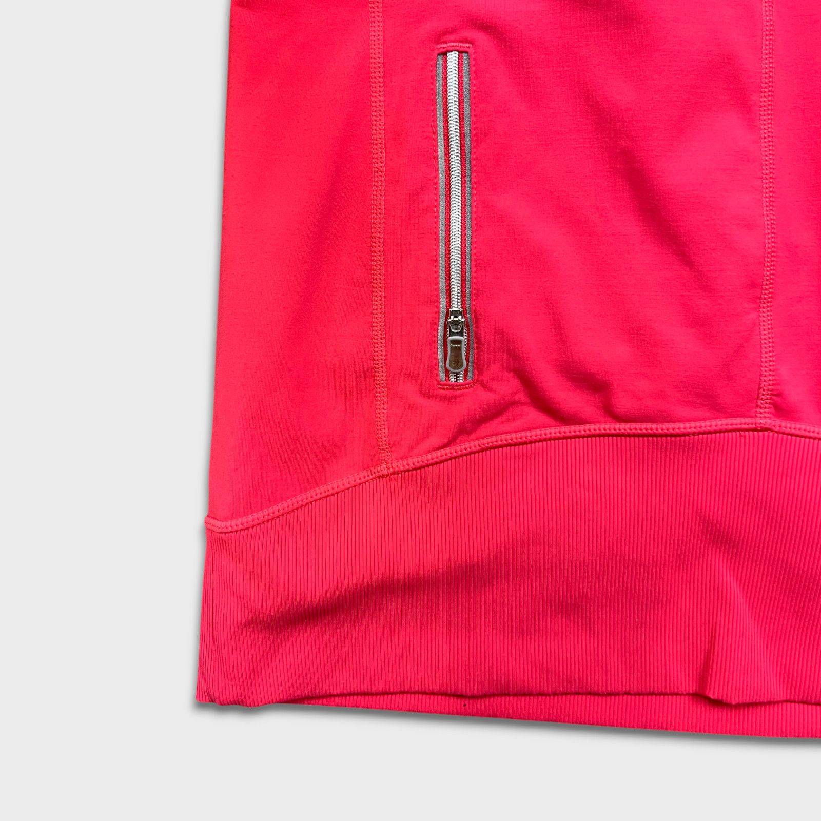 Lululemon Lululemon Run: Ambition Pullover Athletic Sportswear Hoodie Size M / US 6-8 / IT 42-44 - 8 Thumbnail