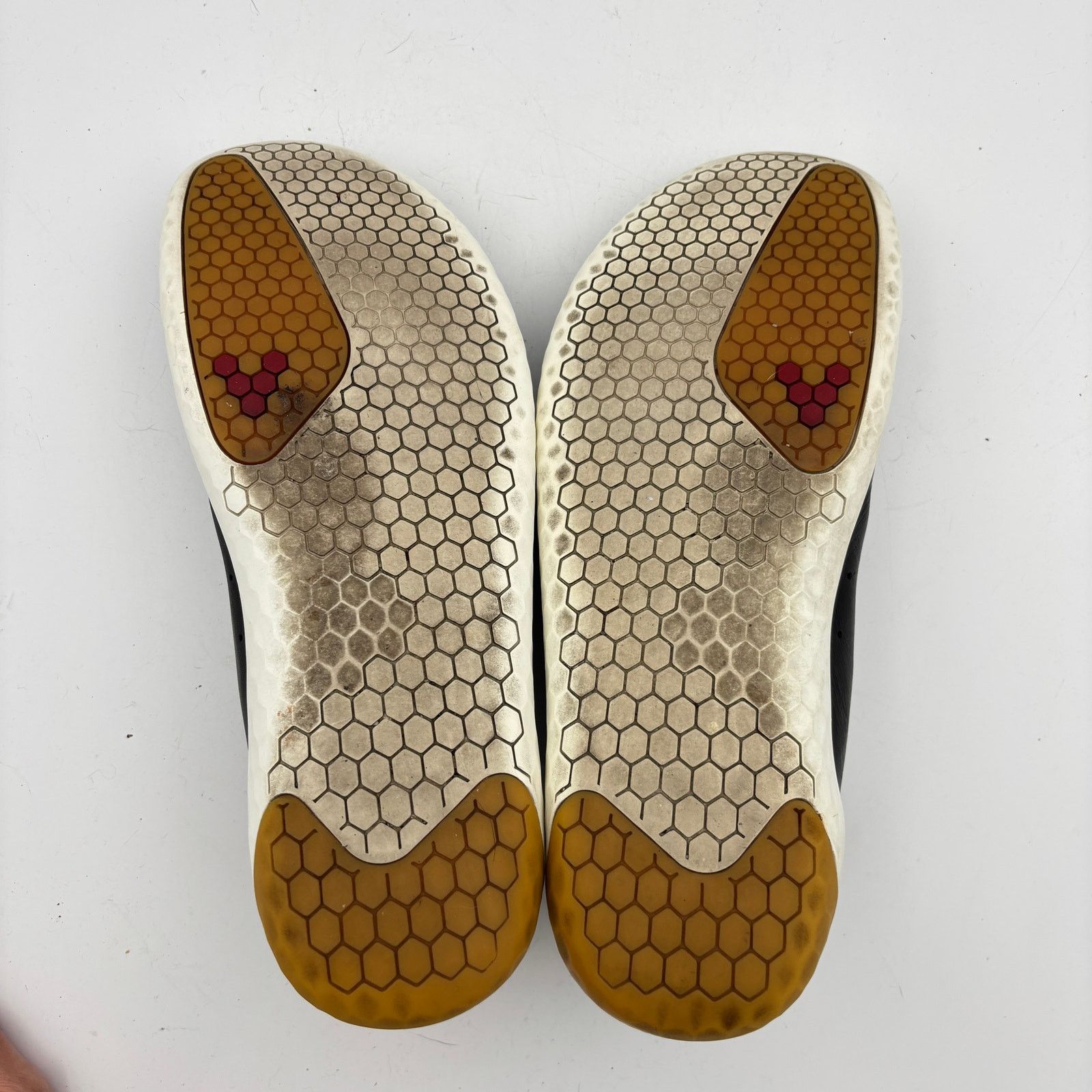 Vivobarefoot Vivobarefoot Geo Court II Wild Hide Leather Shoes 46 US 12.5 Size US 12.5 / EU 45-46 - 8 Thumbnail