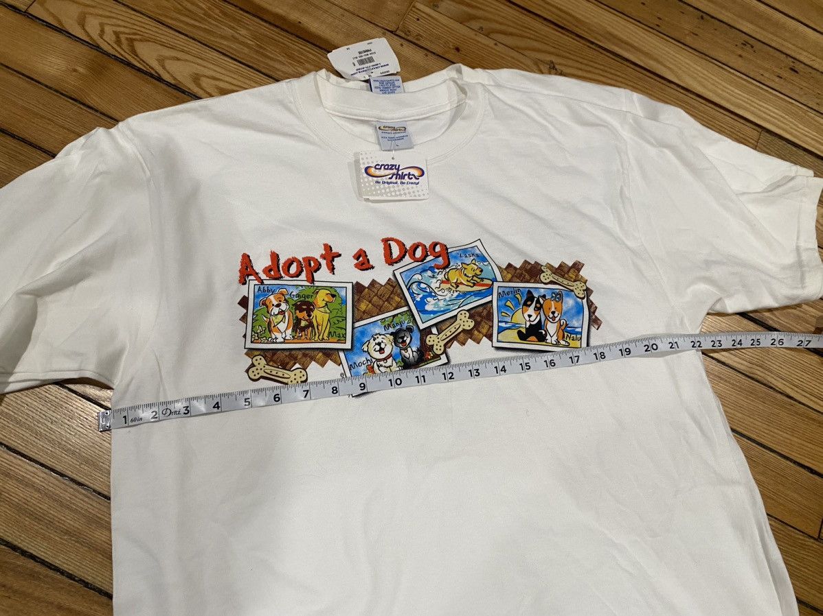 Vintage 2 shirts included L Size US L / EU 52-54 / 3 - 7 Thumbnail