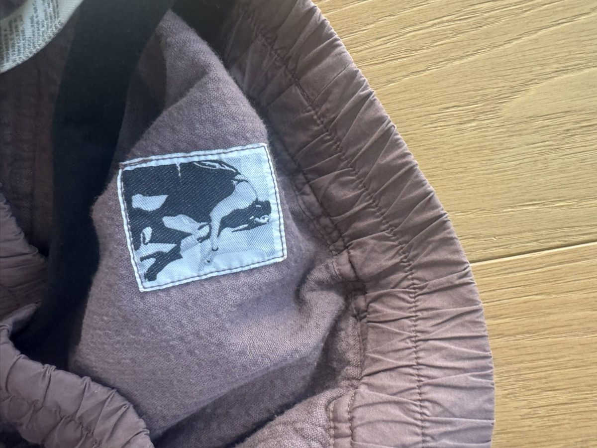 Rick Owens Rick Owens creatch corduroy cargo Size US 32 / EU 48 - 4 Thumbnail
