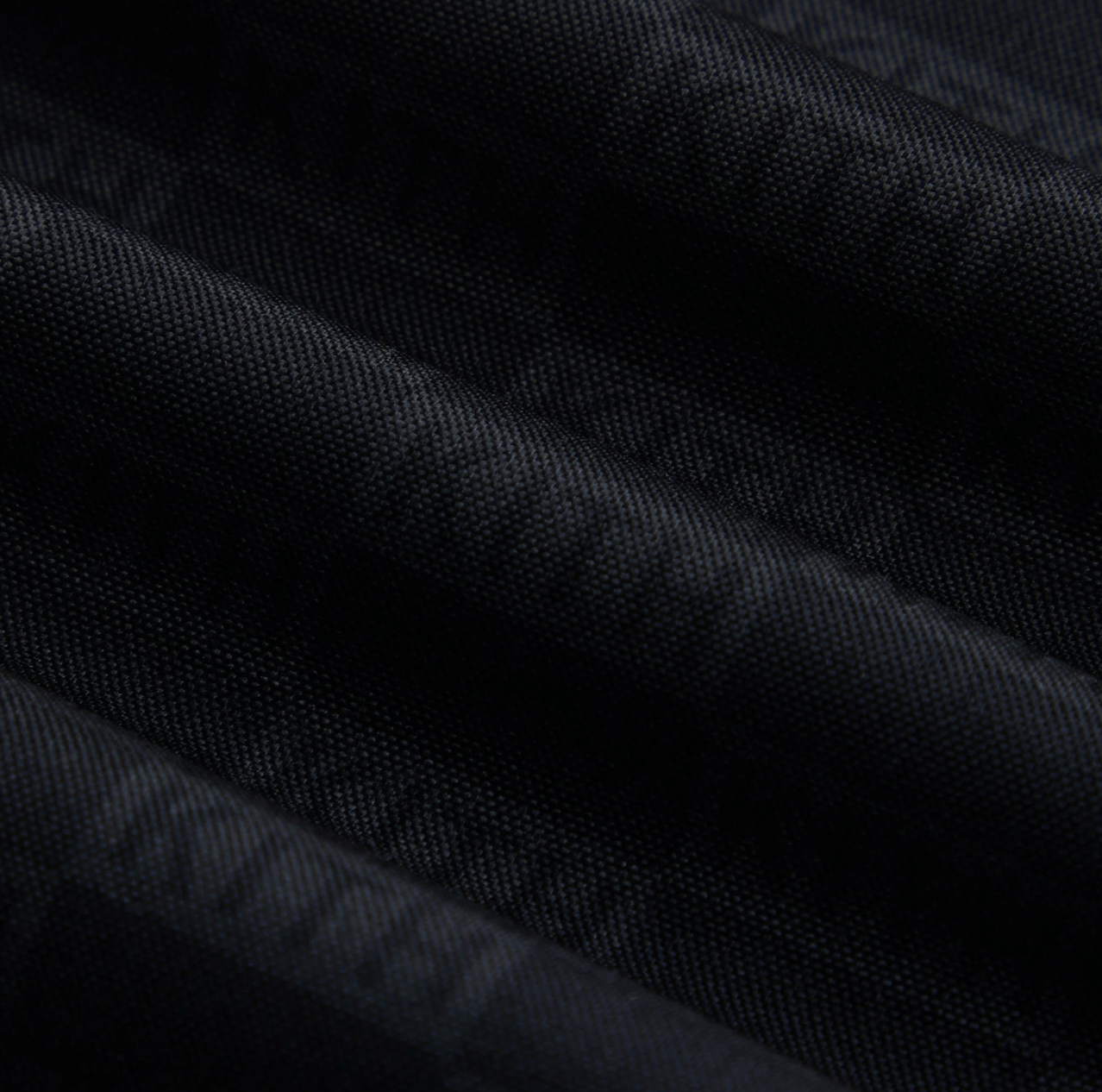 Kith (size L) Kith for wagwear Nylon Rainbreaker - Black Size ONE SIZE - 9 Thumbnail