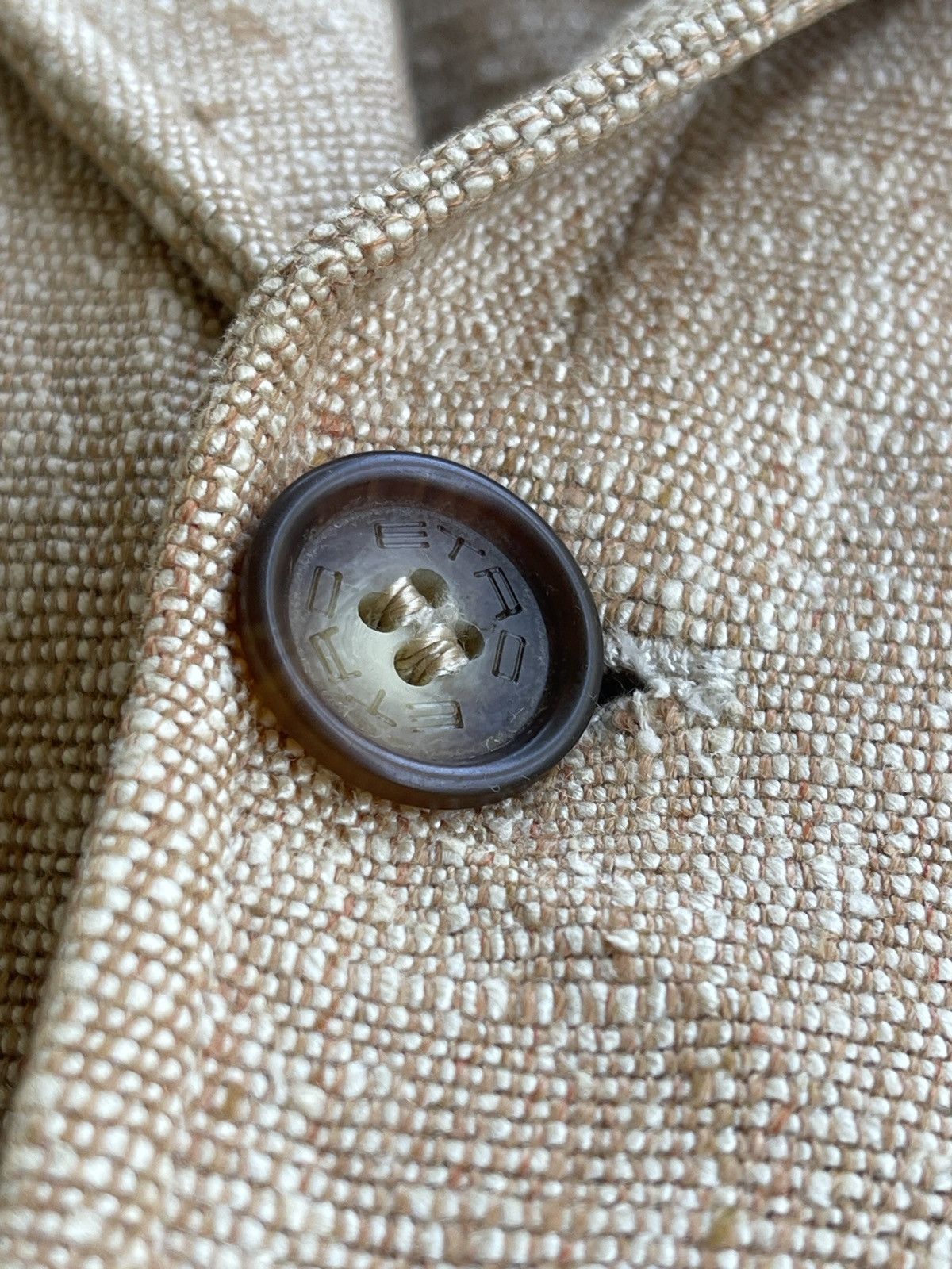 Etro Etro Milano Jacket Size US M / EU 48-50 / 2 - 9 Thumbnail