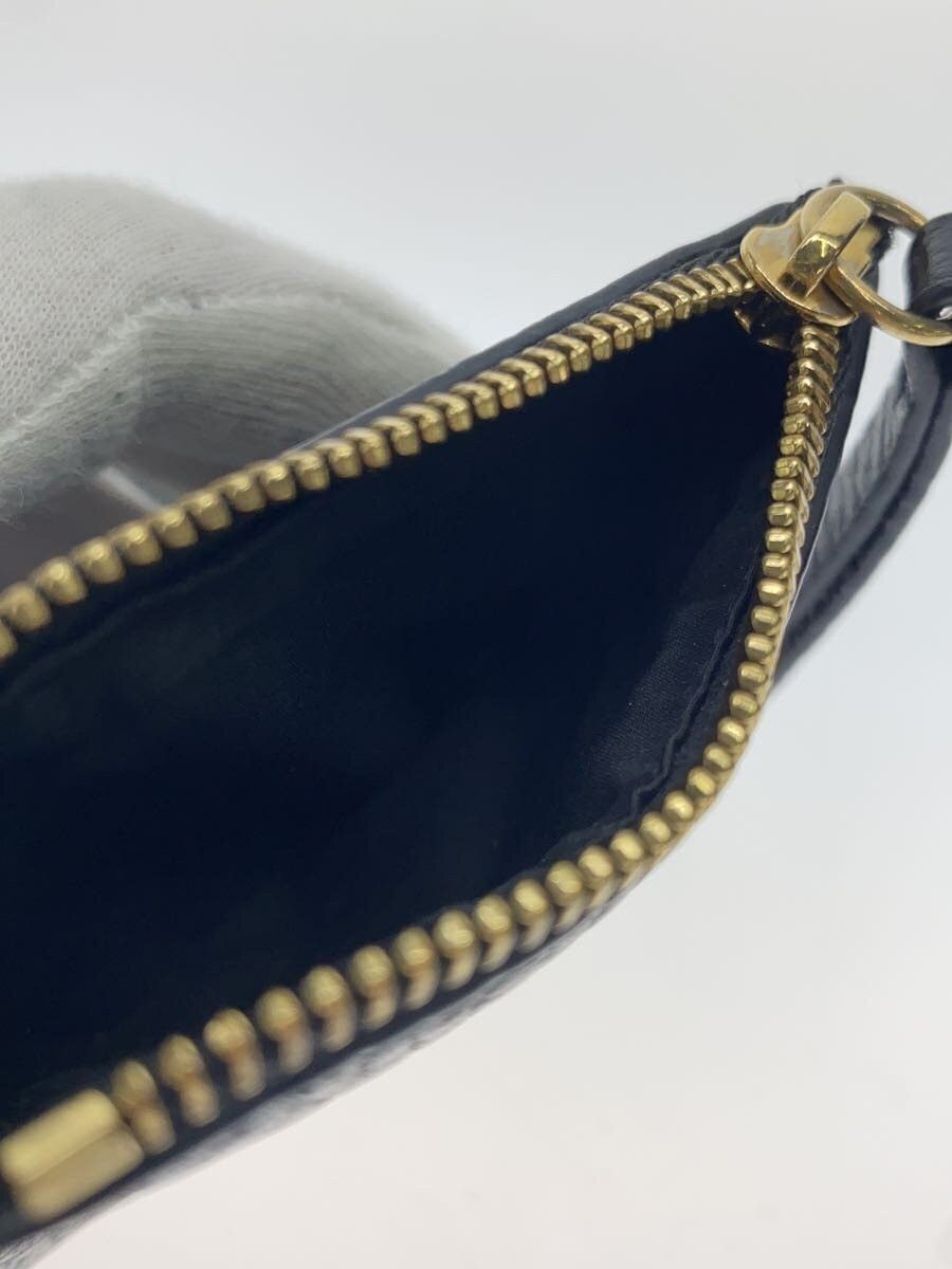 Maison Margiela Stitch Leather Wallet Size ONE SIZE - 7 Thumbnail