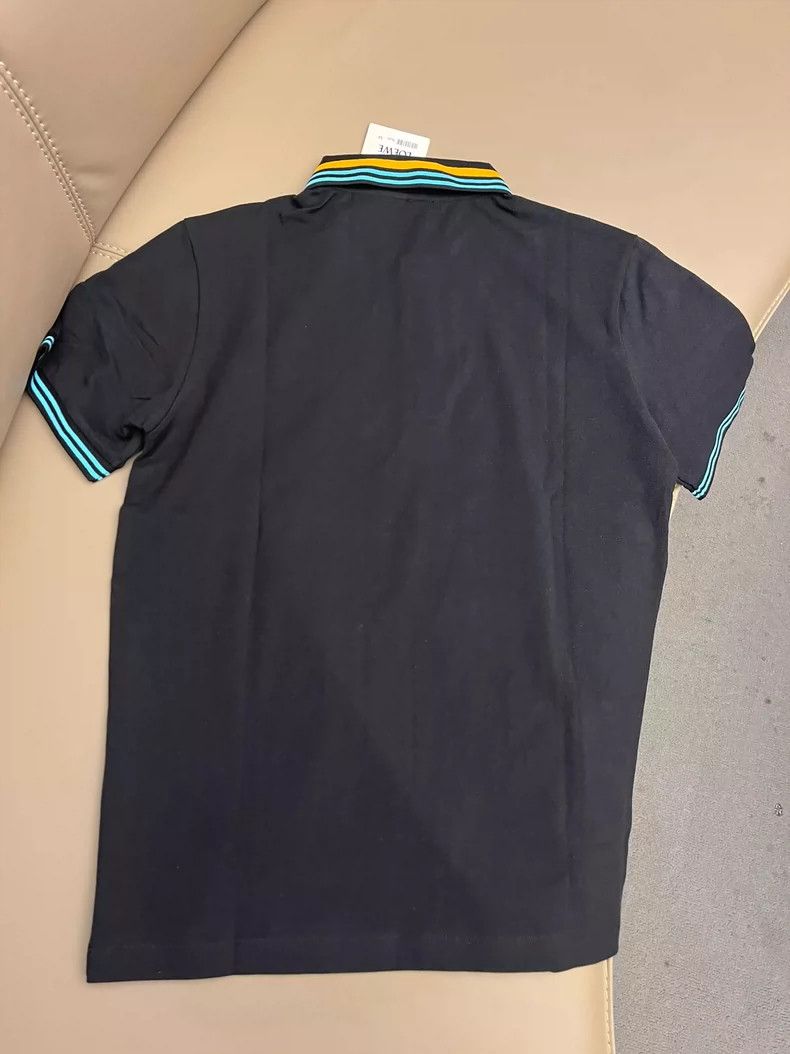 Loewe LOEWE Short sleeve T-shirt Size US M / EU 48-50 / 2 - 7 Thumbnail