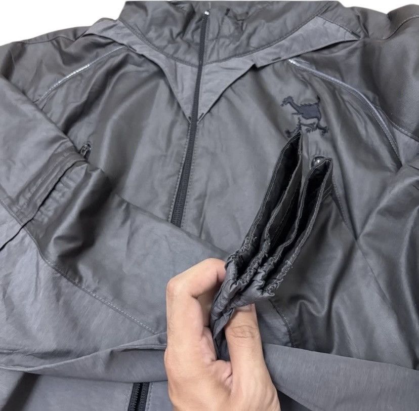 Oakley Vintage Oakley Jacket Size US M / EU 48-50 / 2 - 11 Thumbnail