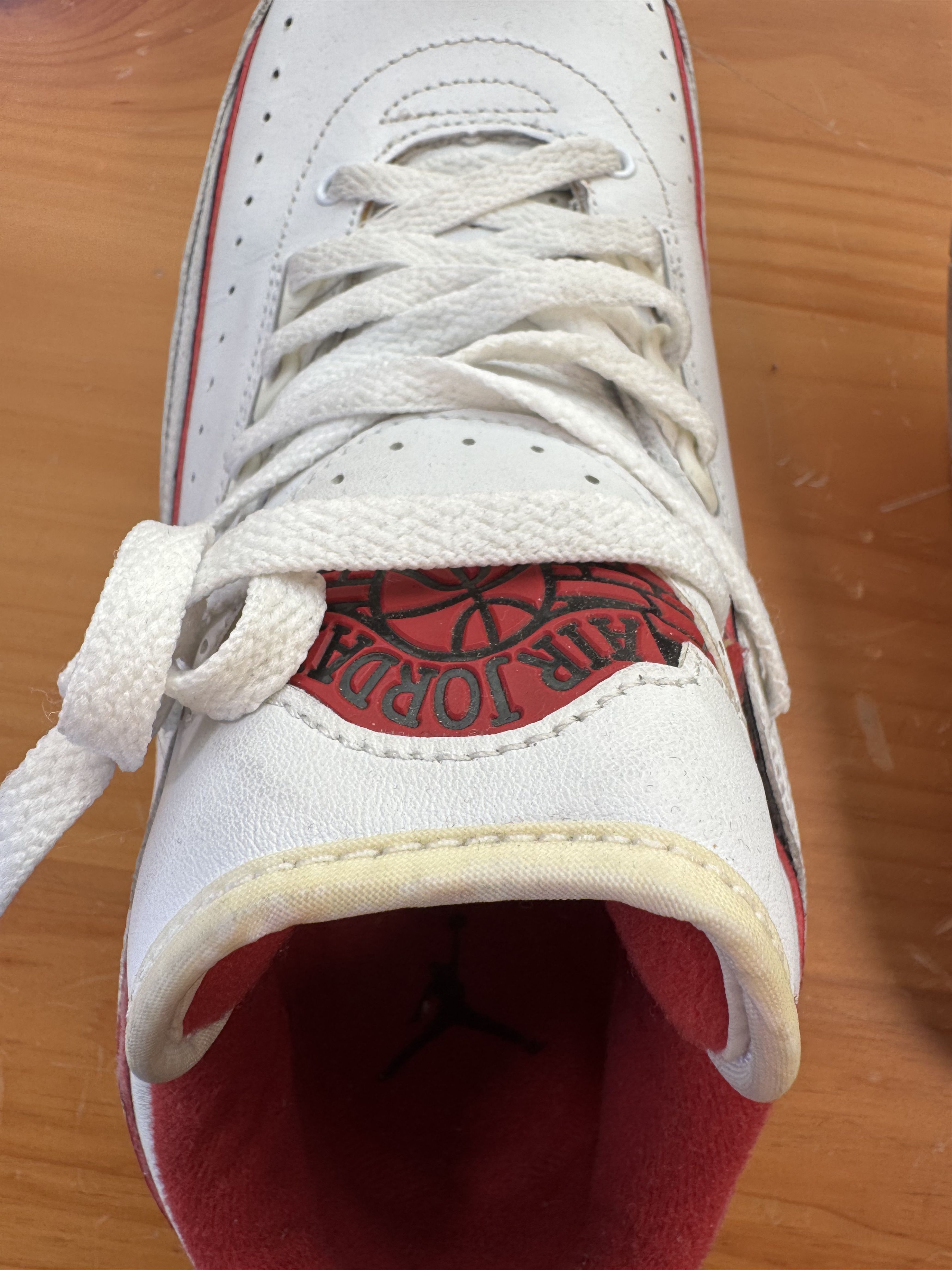 Jordan Brand 2004 Jordan 2 low Size US 10 / EU 43 - 6 Thumbnail