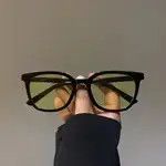 Japanese Brand Vintage square frame sunglasses Size ONE SIZE - 5 Thumbnail
