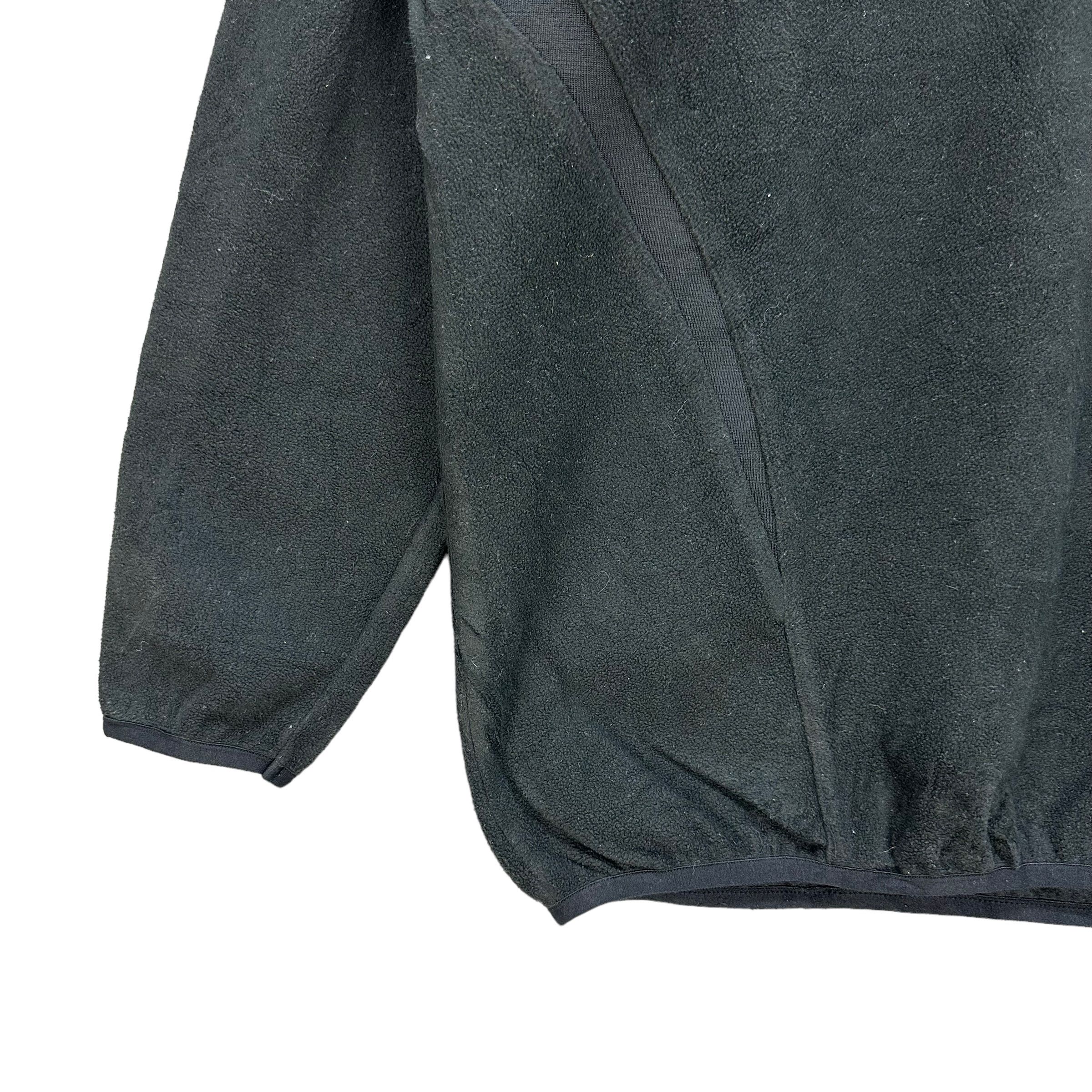 Nike NIKE CENTER SWOOSH EMBROIDERY LOGO FLEECE SWEATER #8993-46 Size US M / EU 48-50 / 2 - 4 Thumbnail