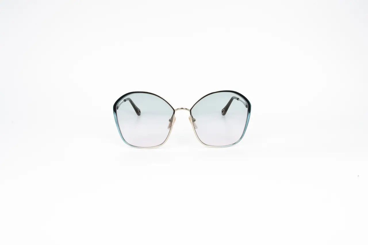 Chloe Chloe CE0015S 001 Sunglasses Size ONE SIZE - 1 Thumbnail