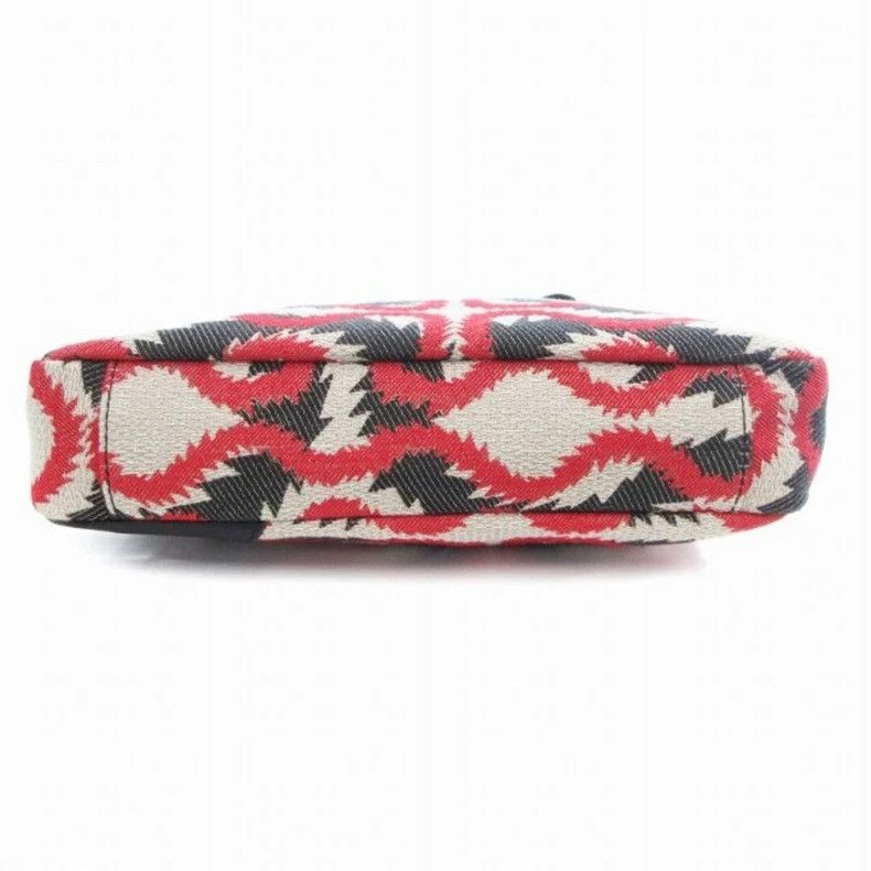 Vivienne Westwood Vivienne Westwood size os Red and black color, pirate patte Size ONE SIZE - 4 Thumbnail
