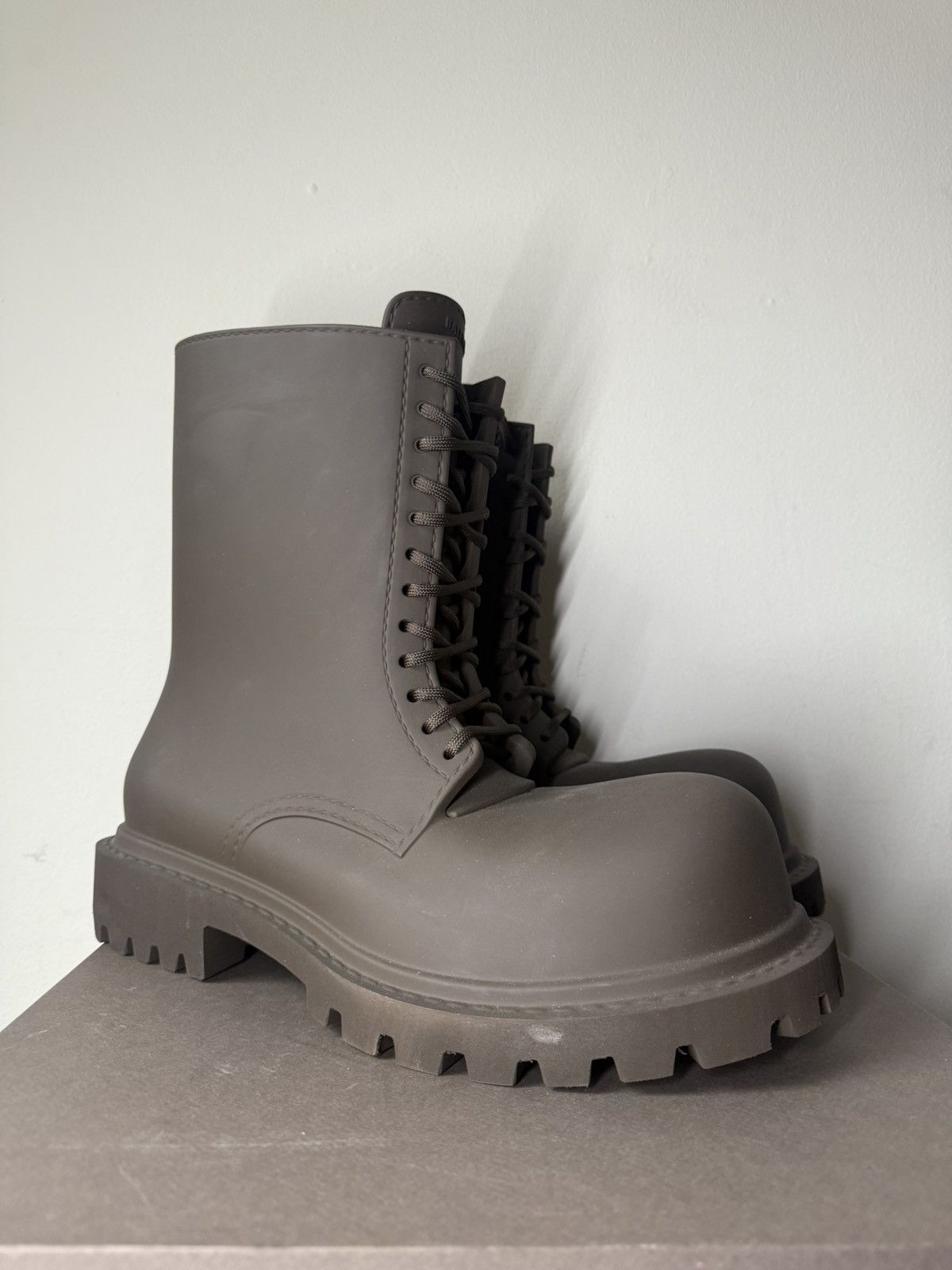 Balenciaga Steroid | Grailed