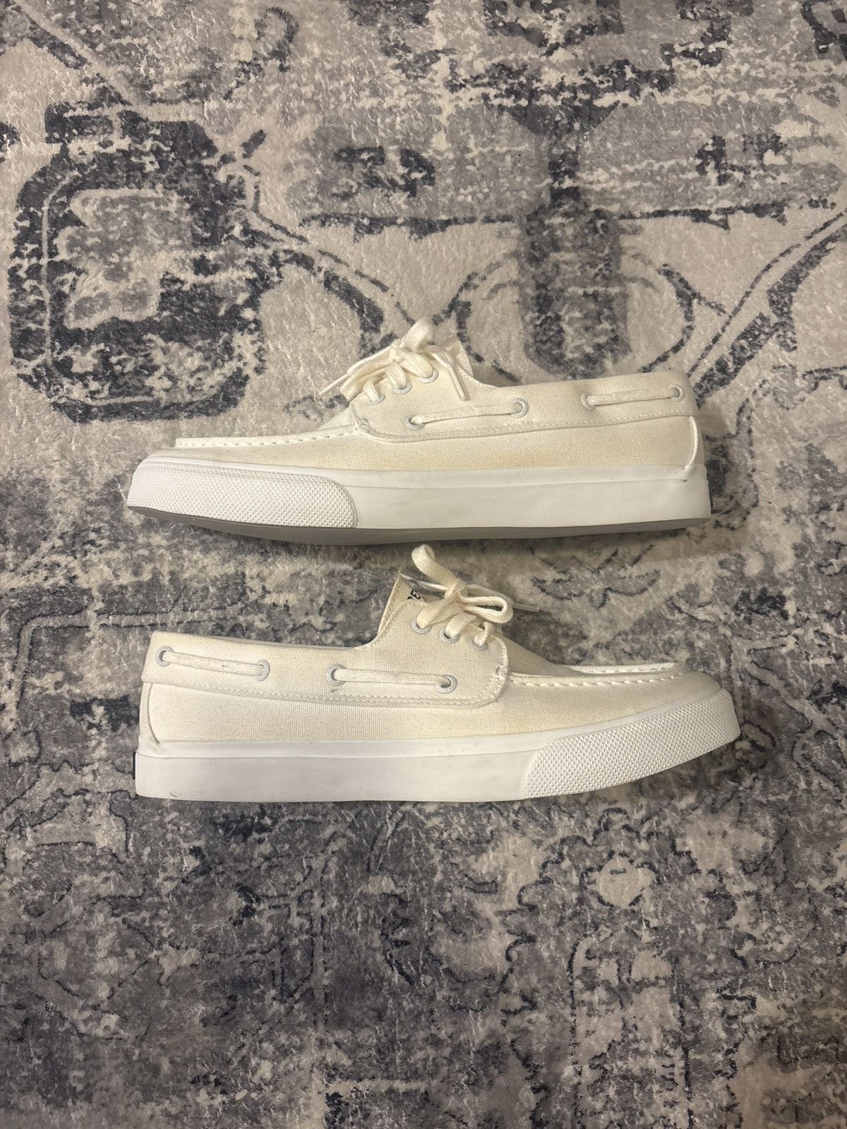 Sperry Sperry Boat Shoes Size US 11 / EU 44 - 1 Thumbnail