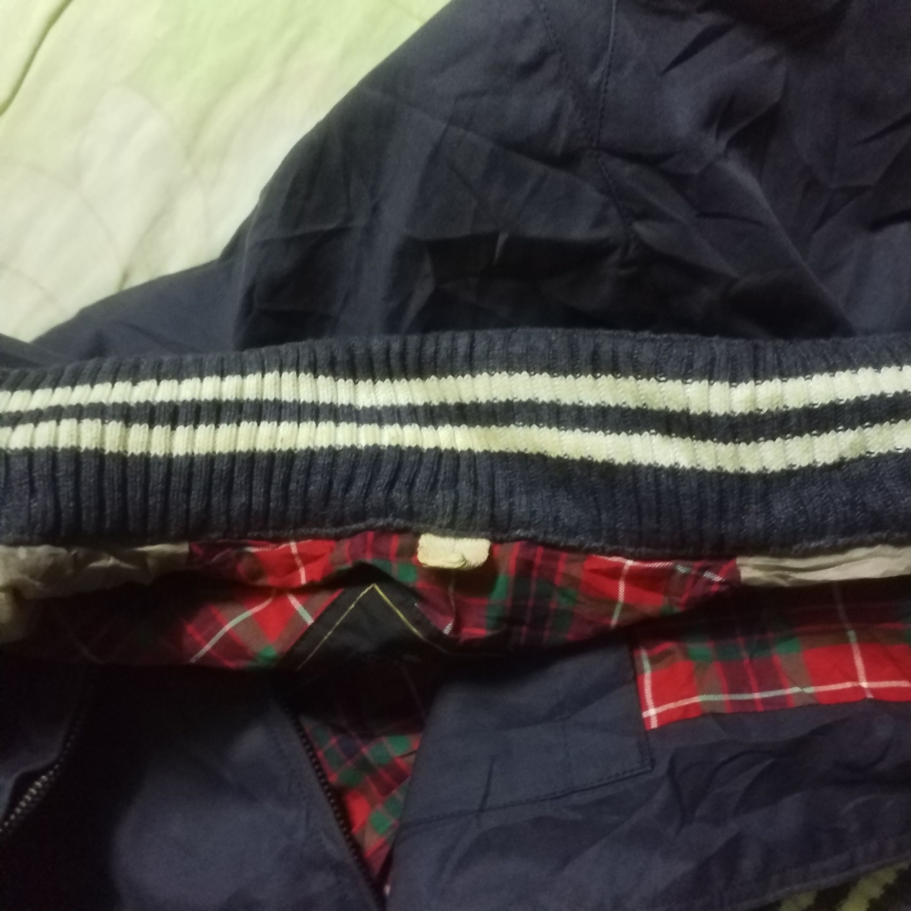 Baracuta BARACUTA CHEST 19.5 INCH Size US XXS / EU 40 - 9 Thumbnail