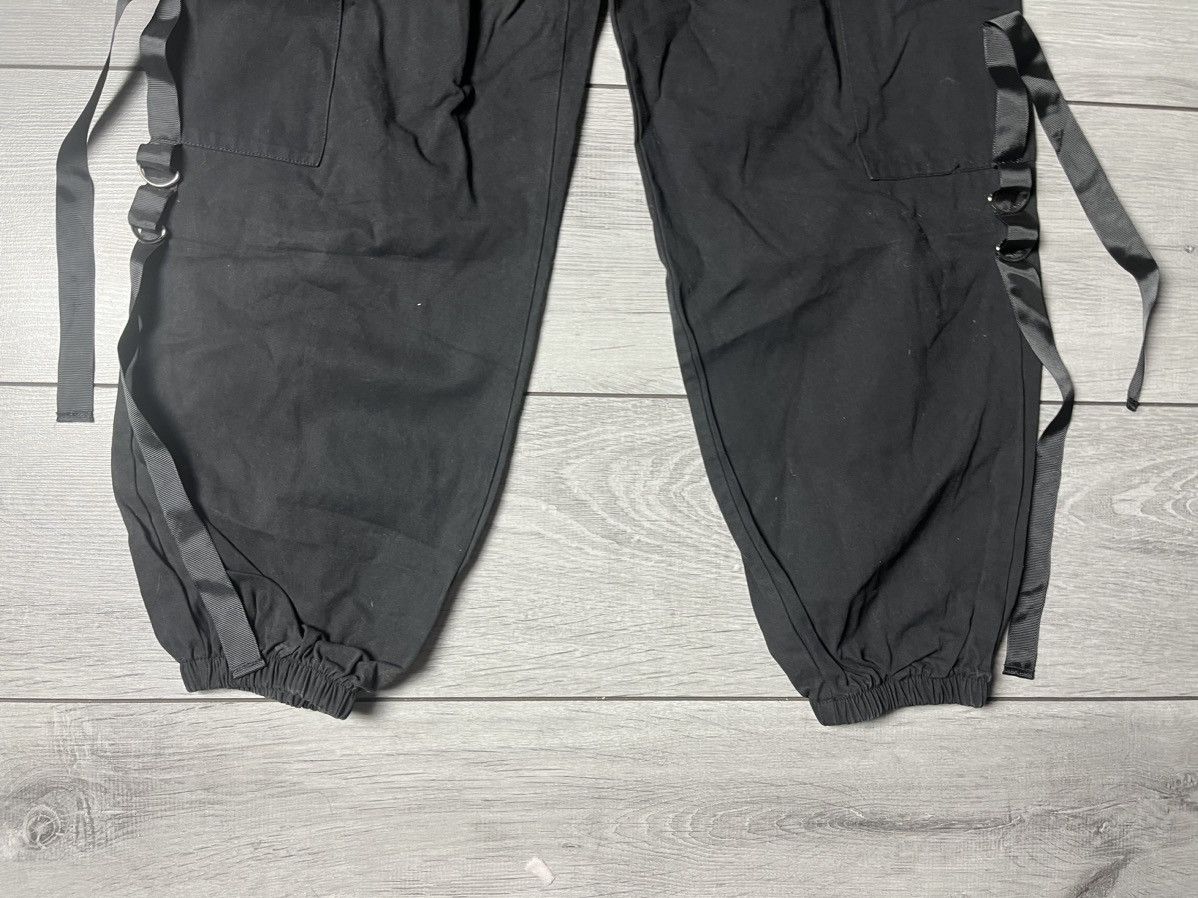 Japanese Brand Shein bandage pants streetwear size small Size US 30 / EU 46 - 2 Thumbnail