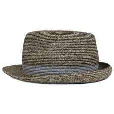 yohji yamamoto pour homme linen x cotton hat