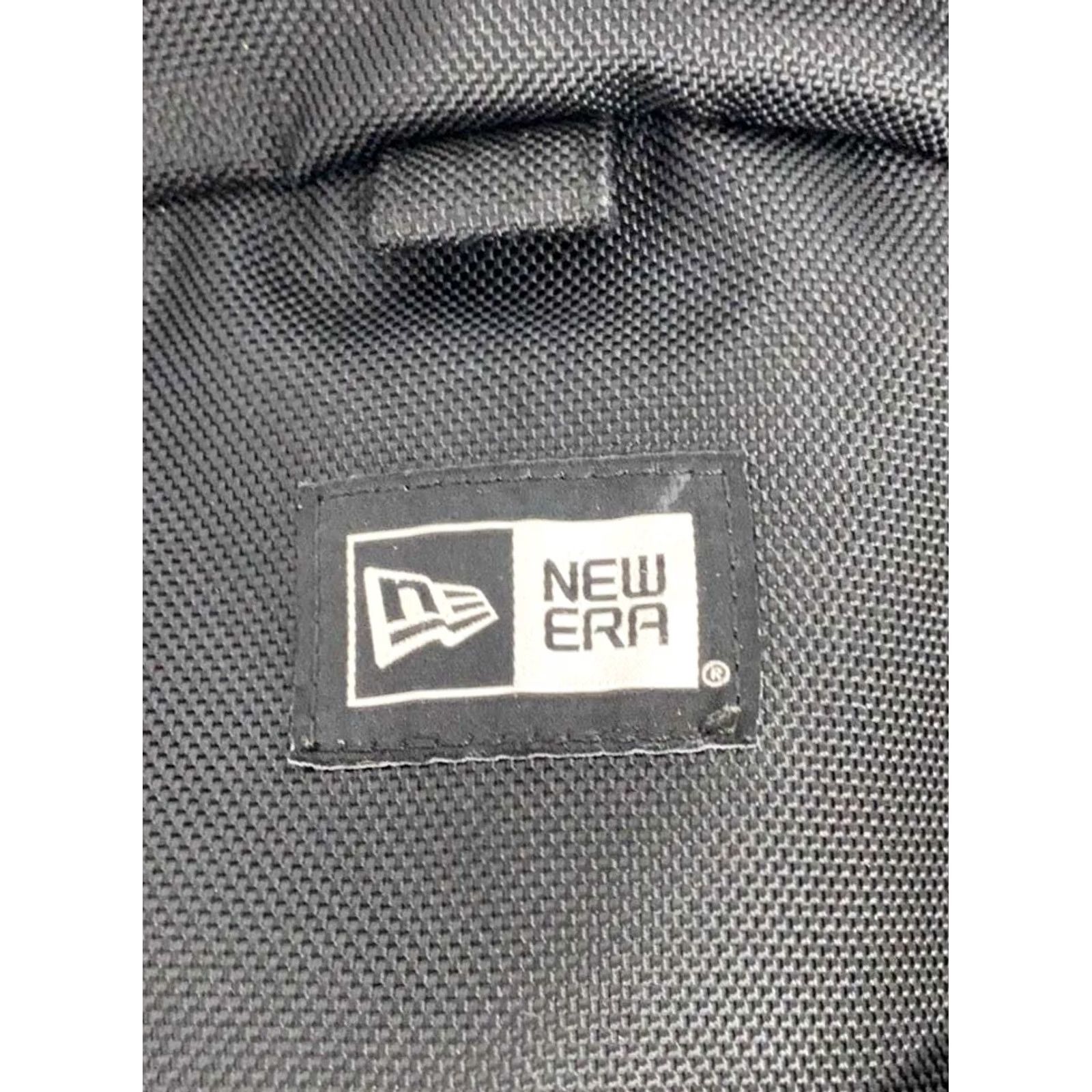 New Era NEW ERA Backpack Polyester Black Solid Color Size ONE SIZE - 5 Thumbnail