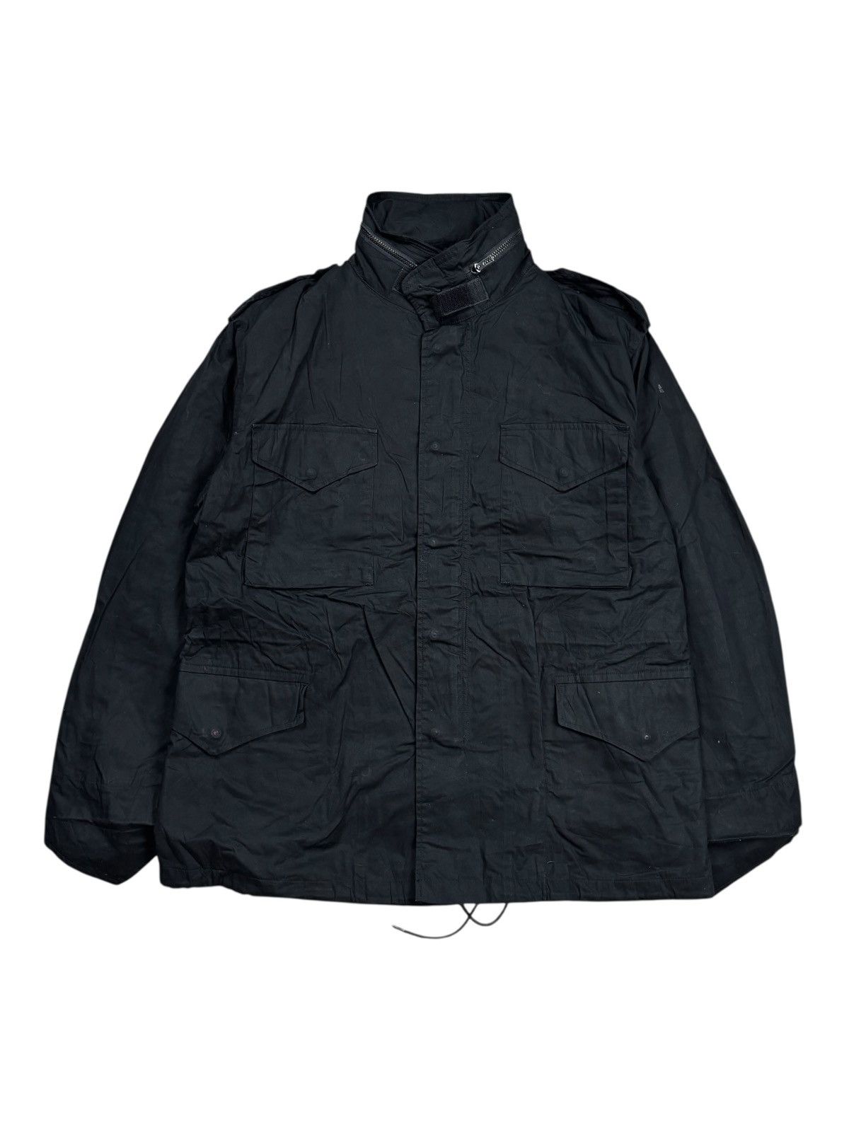 GOA 2000s Avontage x Beams - Apocalypse Style Cyber Bono Jacket Size US M / EU 48-50 / 2 - 1 Thumbnail