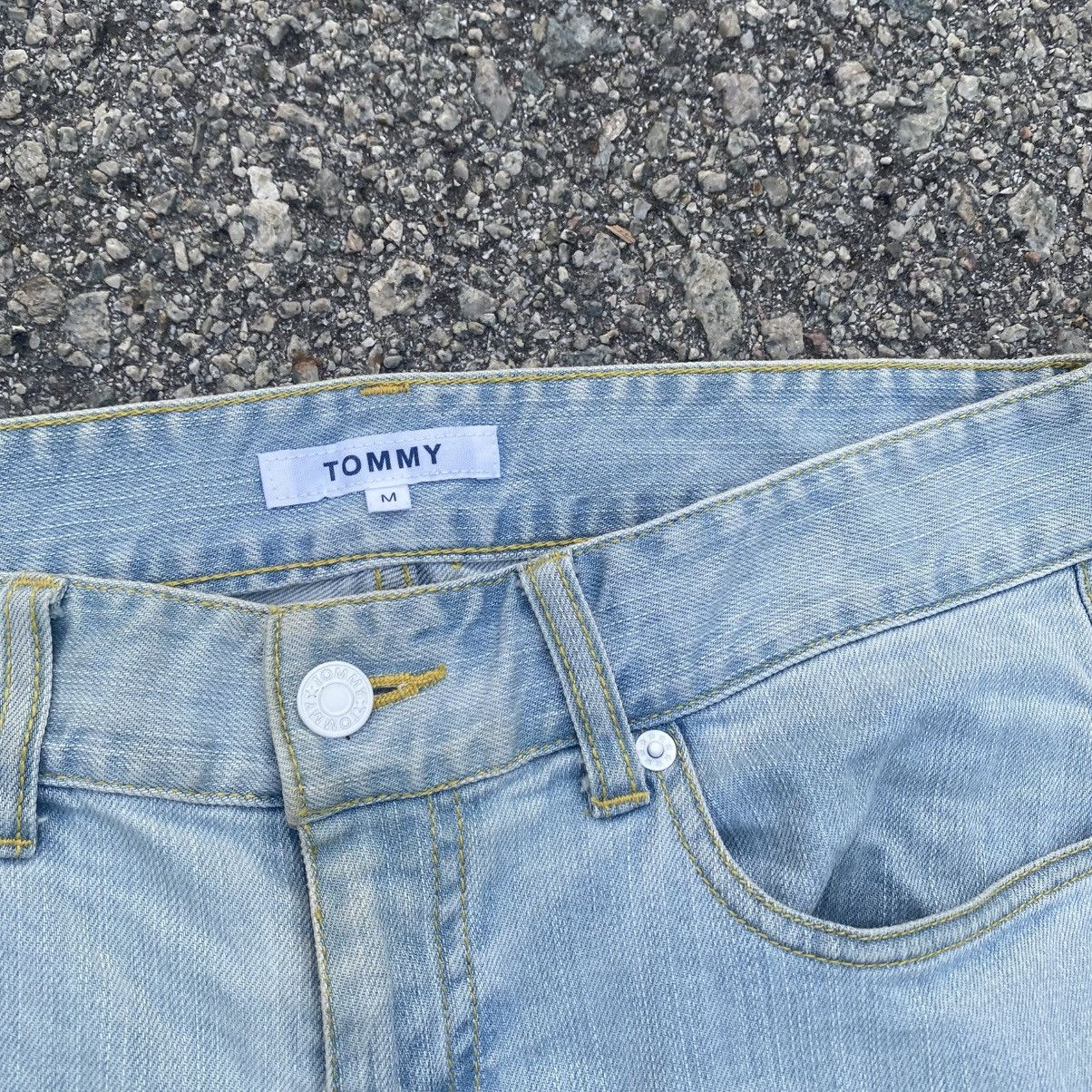 TOMMY Star Jeans