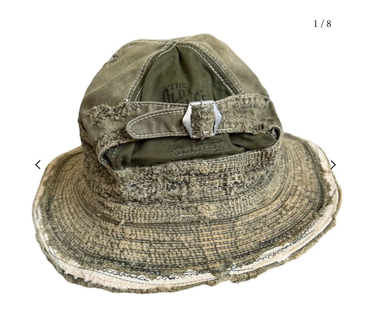 KAPITAL ハット Kapital Cap – HARUYAMA
