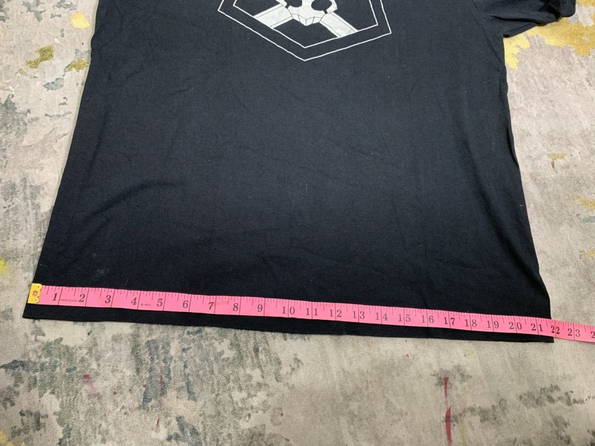 Anime Vintage Bleach Anime t-shirt Size US M / EU 48-50 / 2 - 10 Thumbnail