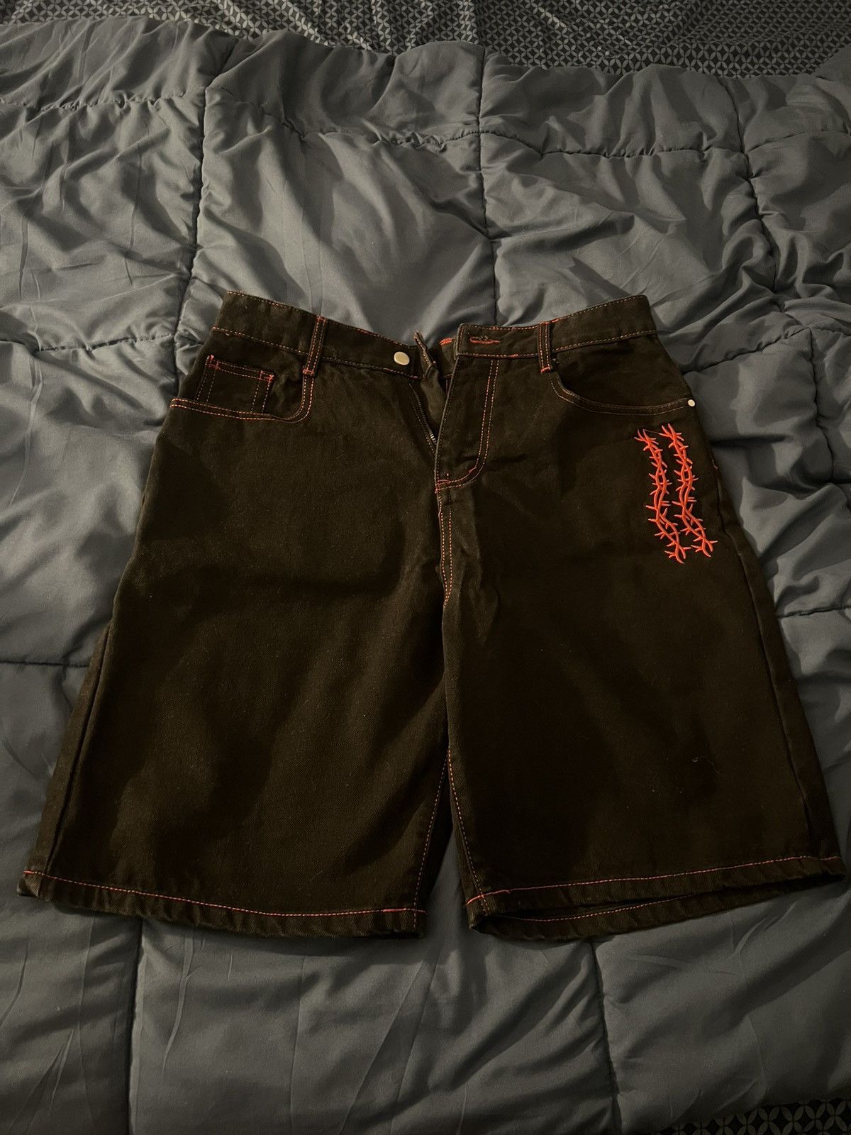 Other GLOSS Jorts Size US 32 / EU 48 - 1 Thumbnail