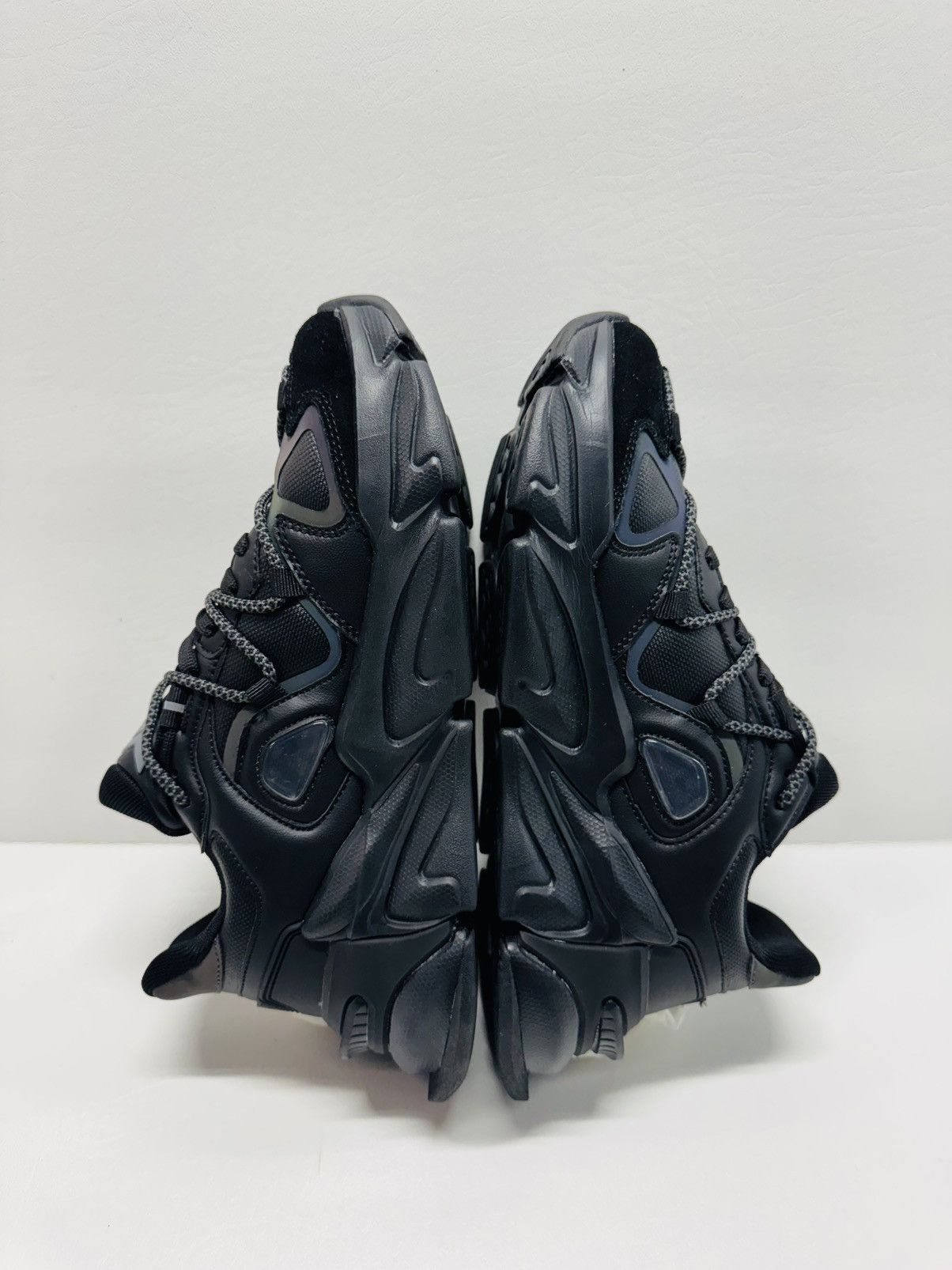 Other Mazino Burst-000 Black Size US 7.5 / EU 40-41 - 3 Thumbnail