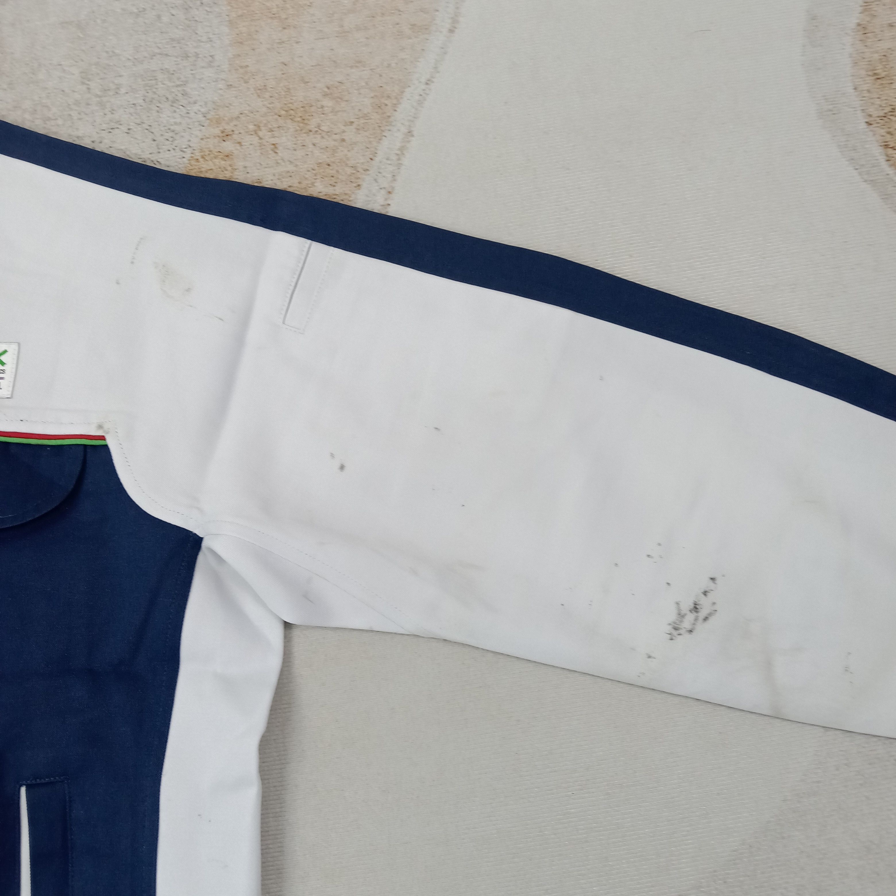 Honda Mugen Honda Japanese Racing Custom Jacket C262N2 Size US L / EU 52-54 / 3 - 6 Thumbnail
