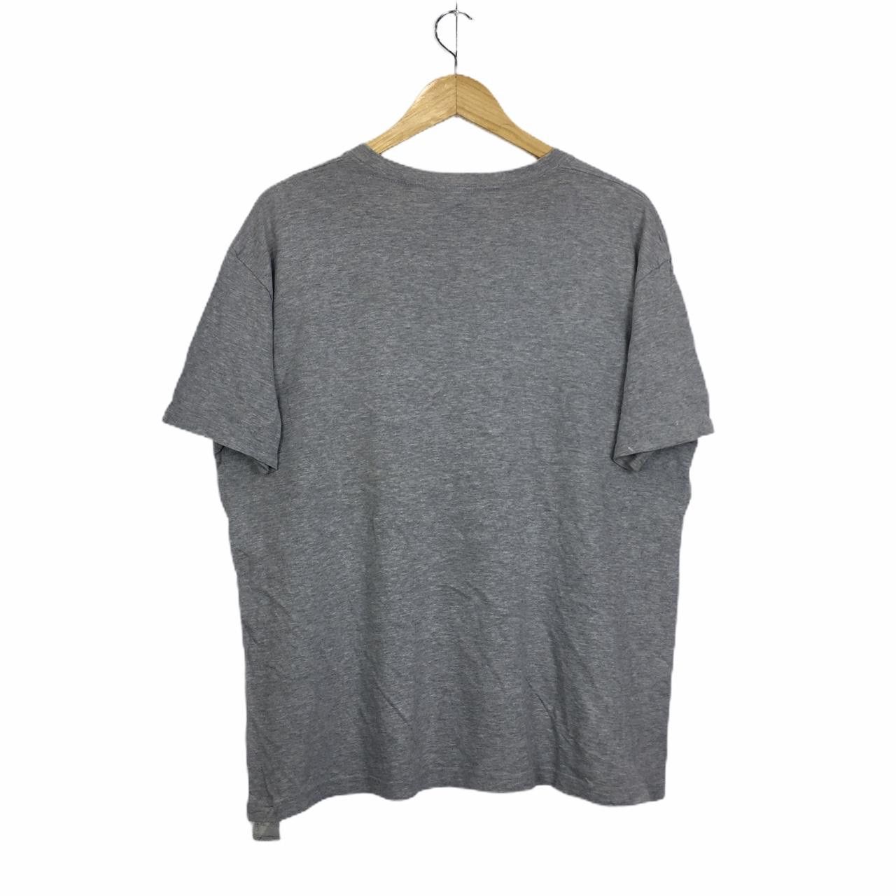 Polo Ralph Lauren POLO SPORT Ralph Lauren Chaps Plane Logo Tee Shirt Gray Size US L / EU 52-54 / 3 - 3 Thumbnail
