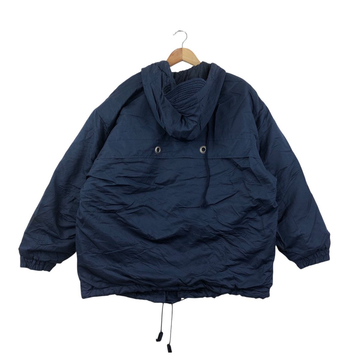 Los Angeles Apparel UCLA University Los Angeles Outdoor Hooded Jacket Size US L / EU 52-54 / 3 - 3 Thumbnail