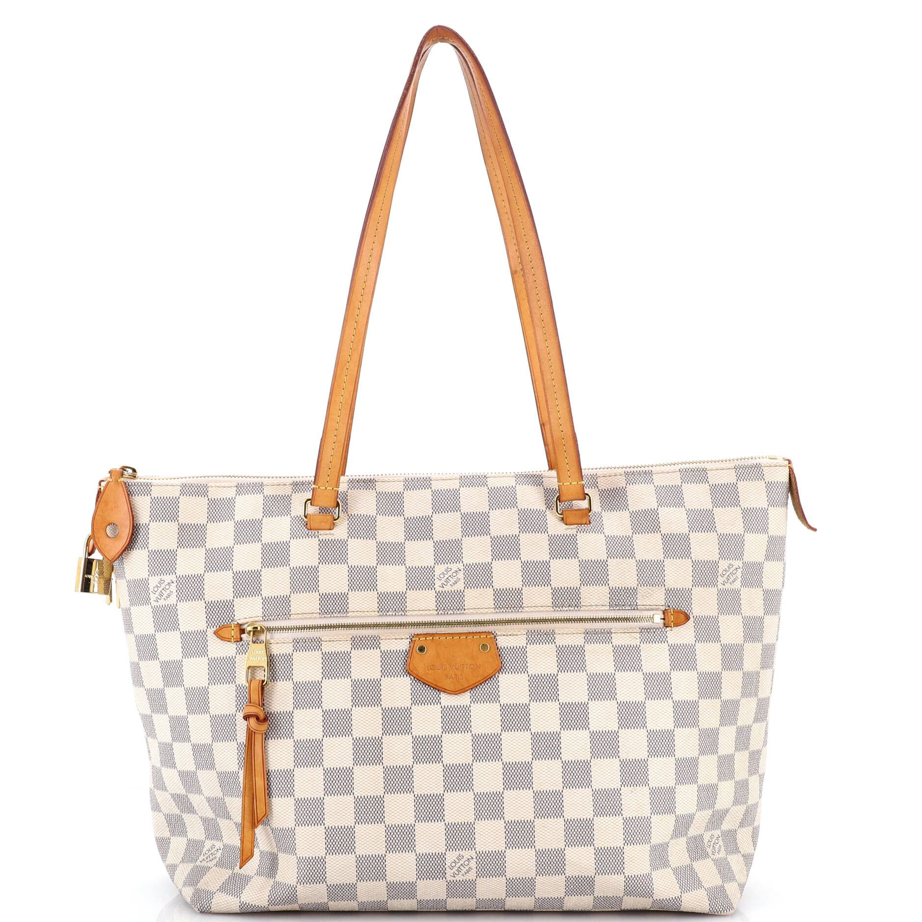 Louis Vuitton Iena Tote Size ONE SIZE - 1 Thumbnail