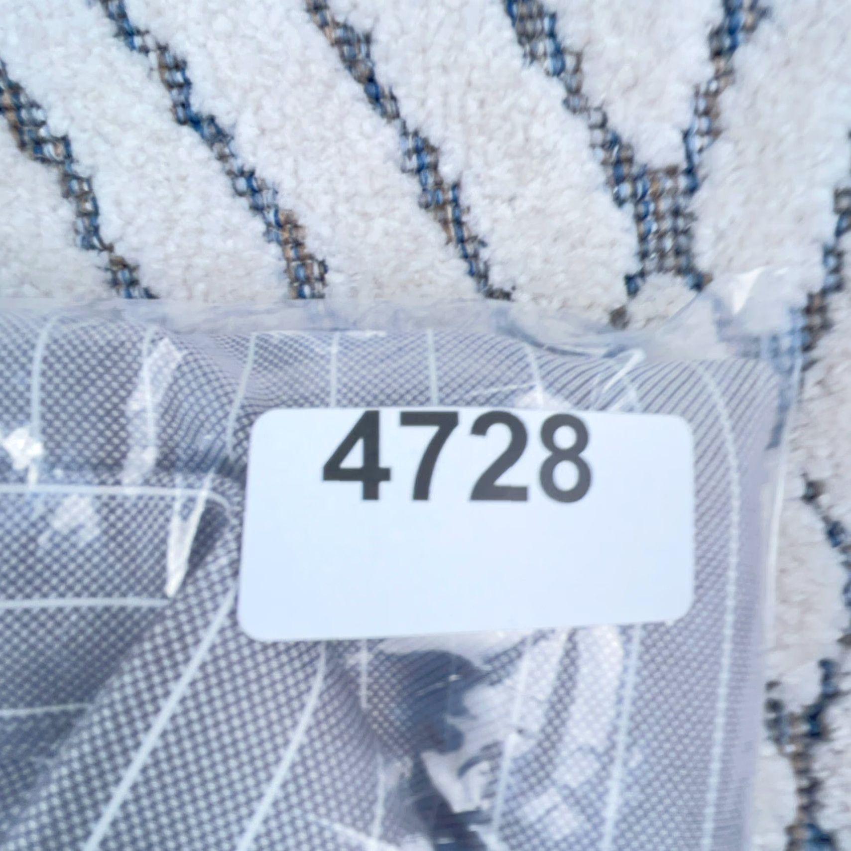 Brooks Brothers Brooks Brothers Shirt Men 17.5 Gray Oxford Cloth Button-Up Slim Fit Dress 346 Size 48R - 8 Thumbnail