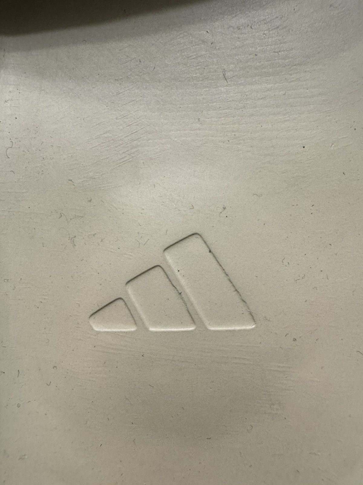 Adidas × Kanye West Adidas Kanye West Sample Yeezy Slide Size US 12 / EU 45 - 4 Thumbnail