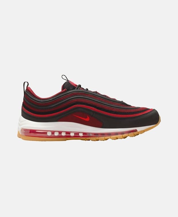 Nike Air Max 97 Sneakers Size US 10.5 / IT 40.5 - 1 Thumbnail